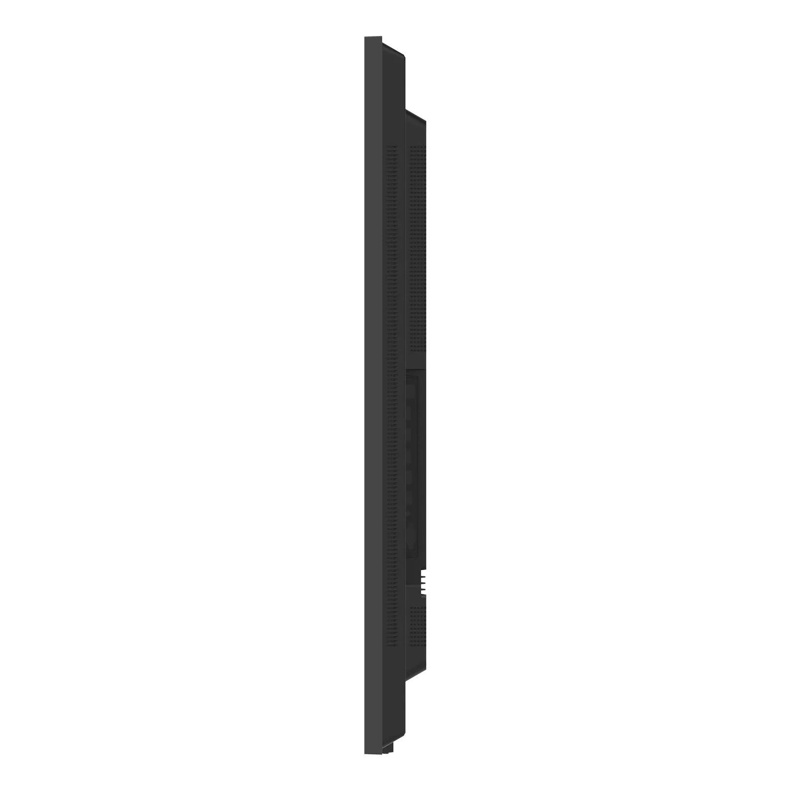 iiyama LH6564UHS-B1AG Écran d'affichage dynamique Écran plat de signalisation numérique 165,1 cm (65") Wifi 500 cd/m² 4K Ultra HD Noir Intégré dans le processeur Android 24/7