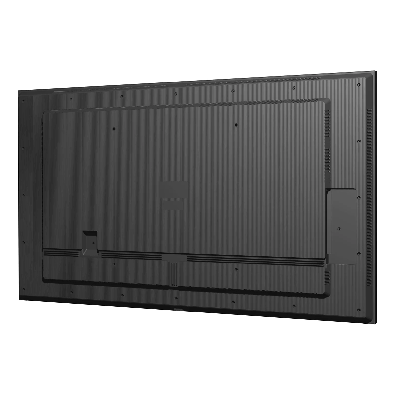 iiyama LH6564UHS-B1AG Écran d'affichage dynamique Écran plat de signalisation numérique 165,1 cm (65") Wifi 500 cd/m² 4K Ultra HD Noir Intégré dans le processeur Android 24/7