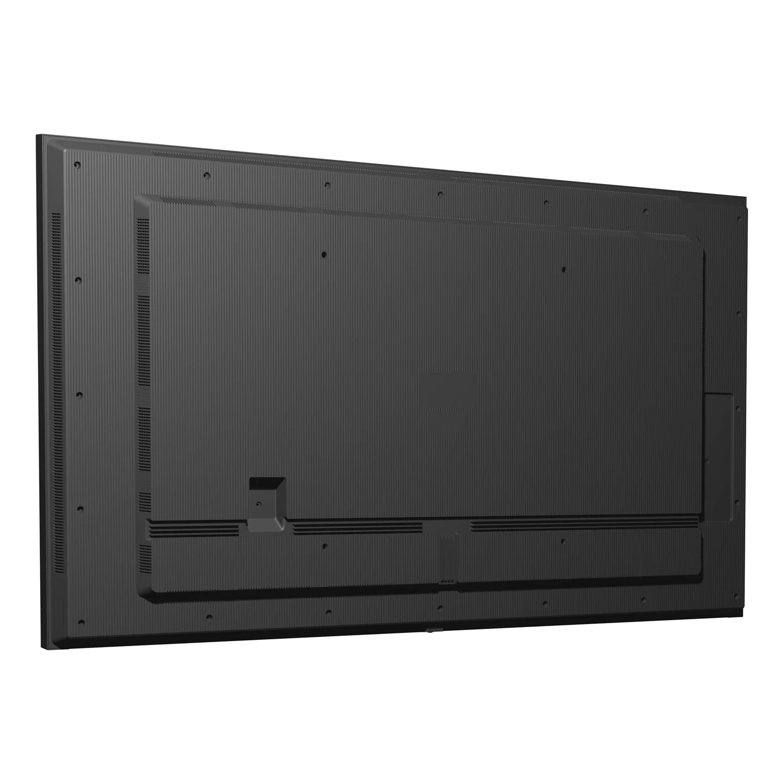 iiyama LH6564UHS-B1AG Écran d'affichage dynamique Écran plat de signalisation numérique 165,1 cm (65") Wifi 500 cd/m² 4K Ultra HD Noir Intégré dans le processeur Android 24/7
