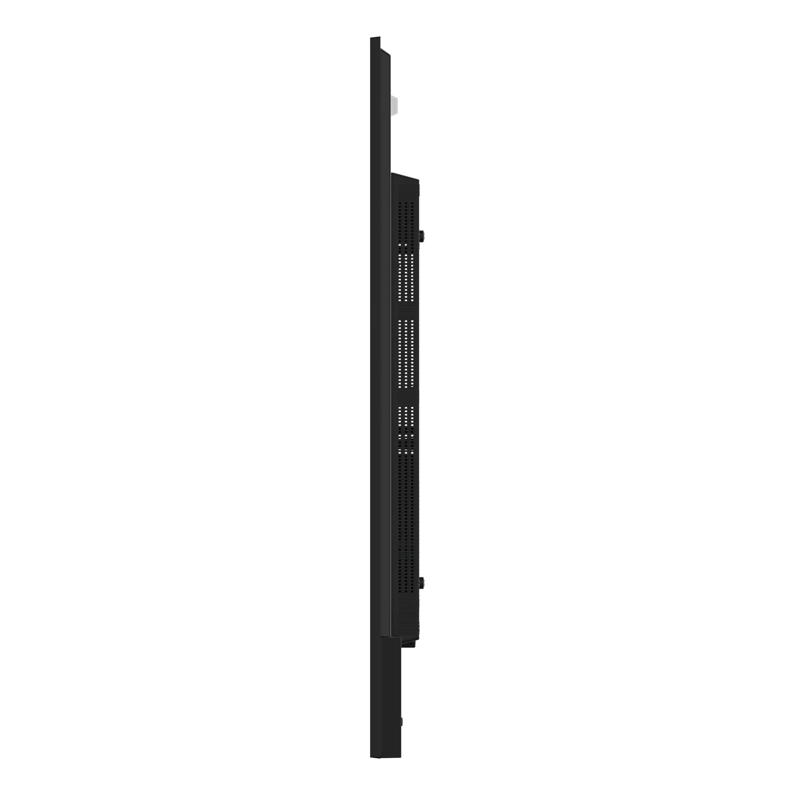 iiyama LH6565UHSB-B1 Écran d'affichage dynamique En forme de kiosk 163,8 cm (64.5") LED Wifi 800 cd/m² 4K Ultra HD Noir Intégré dans le processeur Android 11 24/7