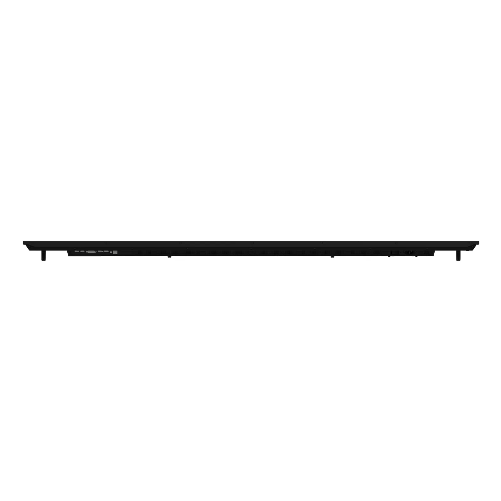 iiyama LH7575UHS-B2AG Écran d'affichage dynamique Écran plat de signalisation numérique 190,5 cm (75") LCD Wifi 500 cd/m² 4K Ultra HD Noir Intégré dans le processeur Android 11 24/7