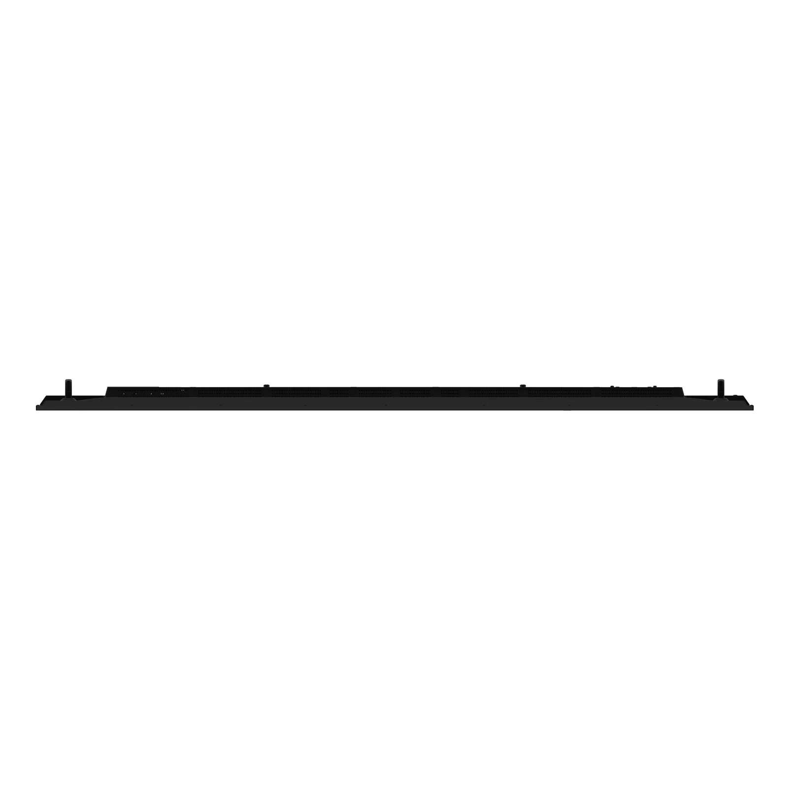 iiyama LH7575UHS-B2AG Écran d'affichage dynamique Écran plat de signalisation numérique 190,5 cm (75") LCD Wifi 500 cd/m² 4K Ultra HD Noir Intégré dans le processeur Android 11 24/7