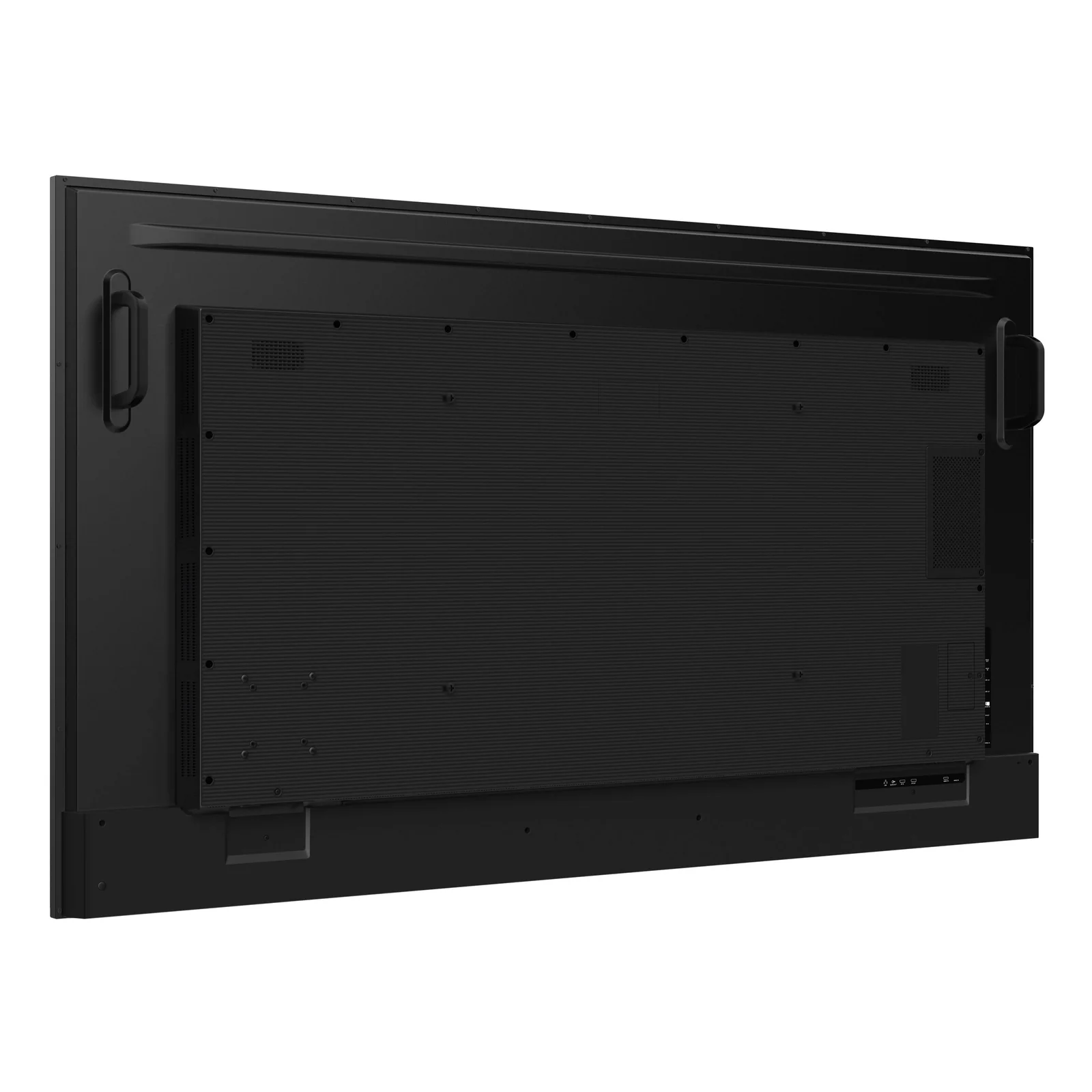 iiyama LH7575UHS-B2AG Écran d'affichage dynamique Écran plat de signalisation numérique 190,5 cm (75") LCD Wifi 500 cd/m² 4K Ultra HD Noir Intégré dans le processeur Android 11 24/7