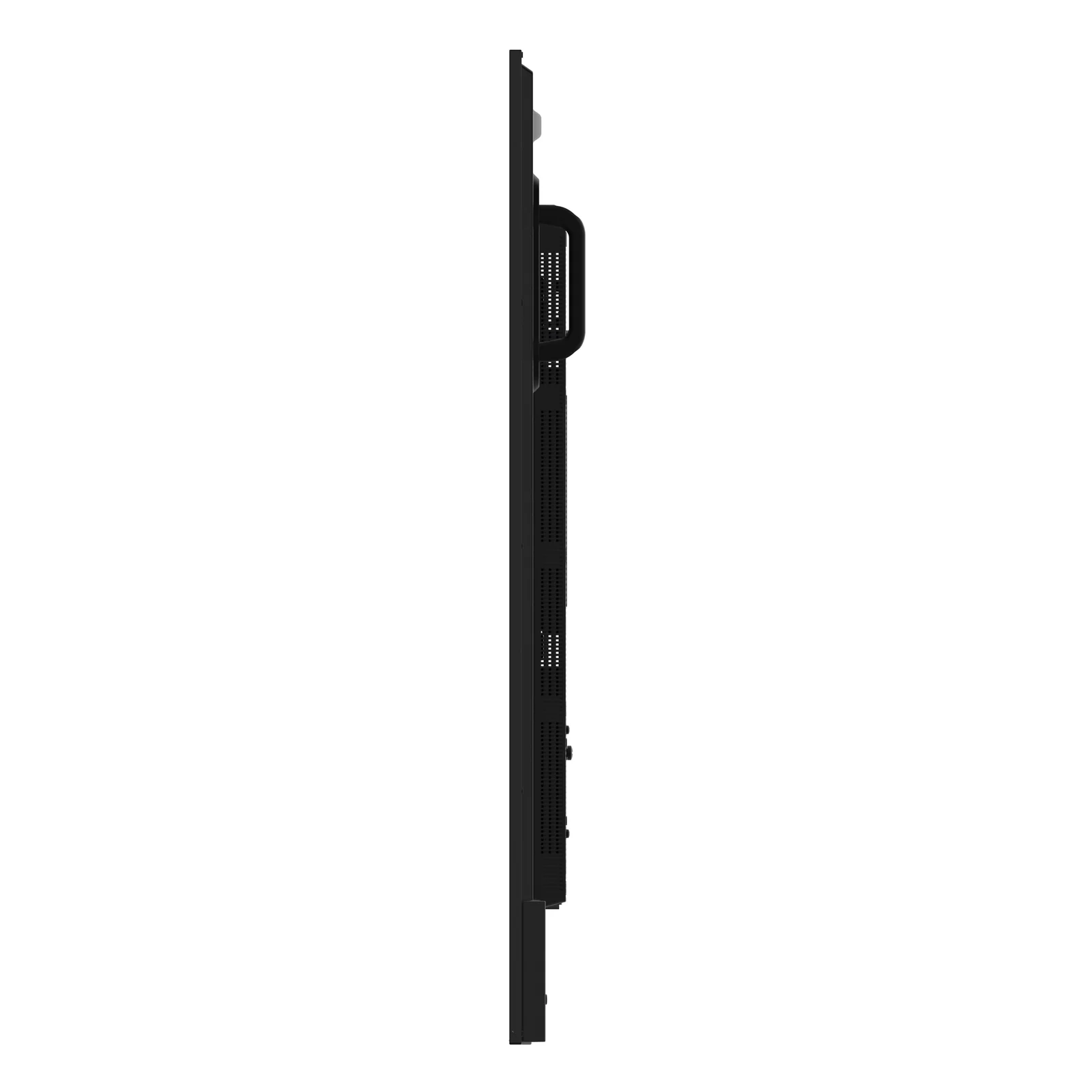 iiyama LH7575UHS-B2AG Écran d'affichage dynamique Écran plat de signalisation numérique 190,5 cm (75") LCD Wifi 500 cd/m² 4K Ultra HD Noir Intégré dans le processeur Android 11 24/7