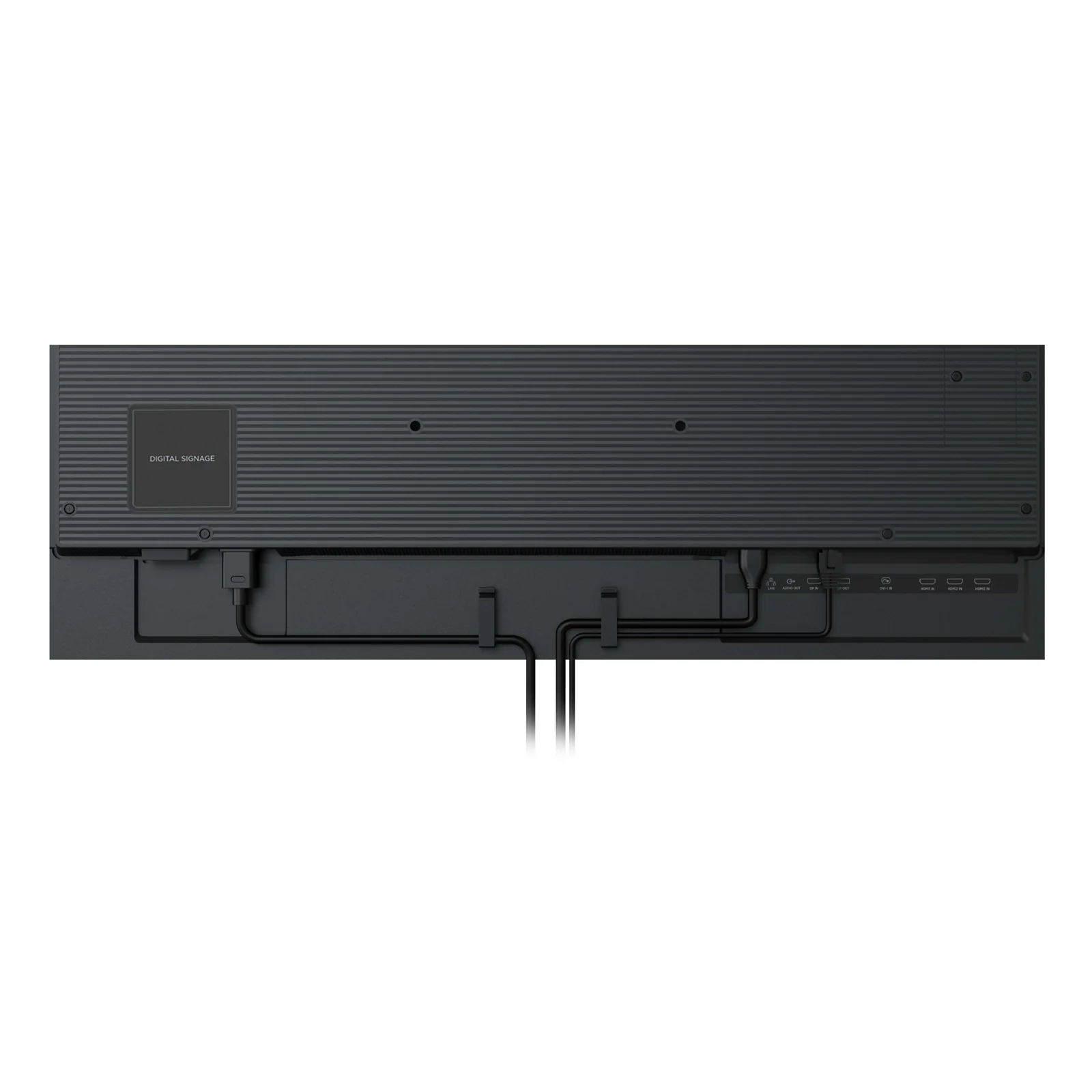 iiyama LH7575UHS-B2AG Écran d'affichage dynamique Écran plat de signalisation numérique 190,5 cm (75") LCD Wifi 500 cd/m² 4K Ultra HD Noir Intégré dans le processeur Android 11 24/7