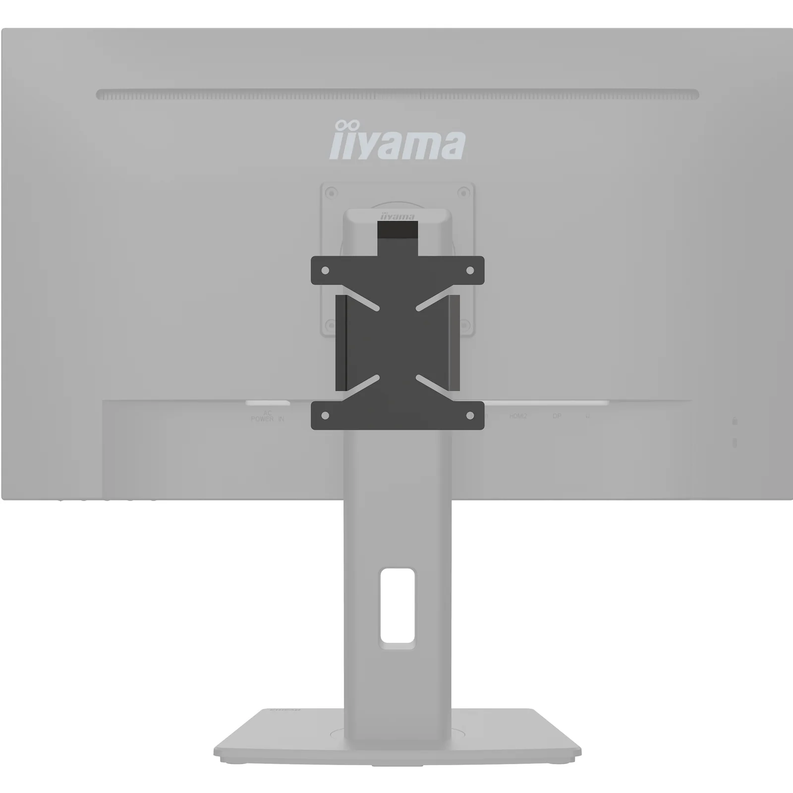 iiyama MD BRPCV07 accessoire de montage de moniteurs
