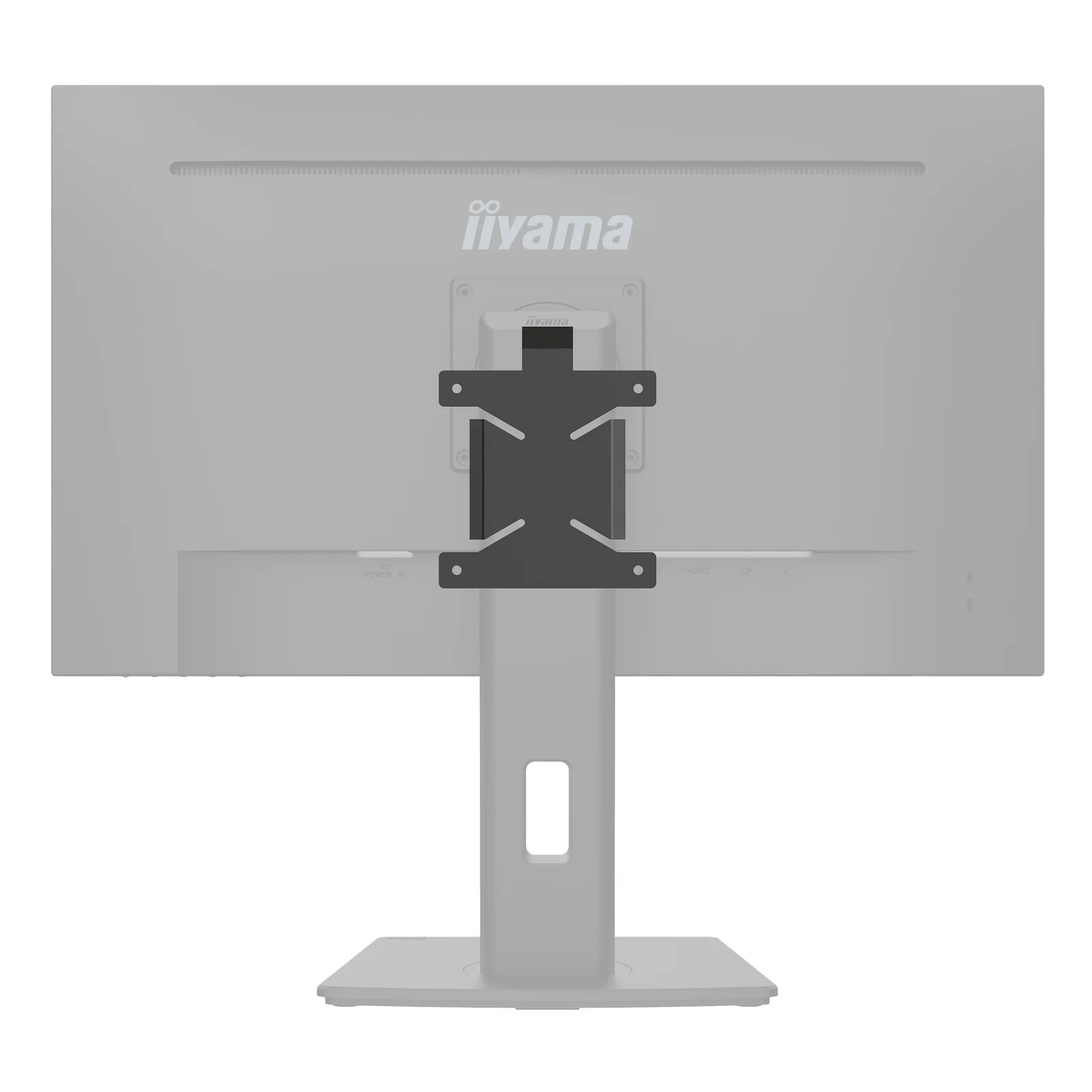 iiyama MD-BRPCV08 accessoire de montage de moniteurs