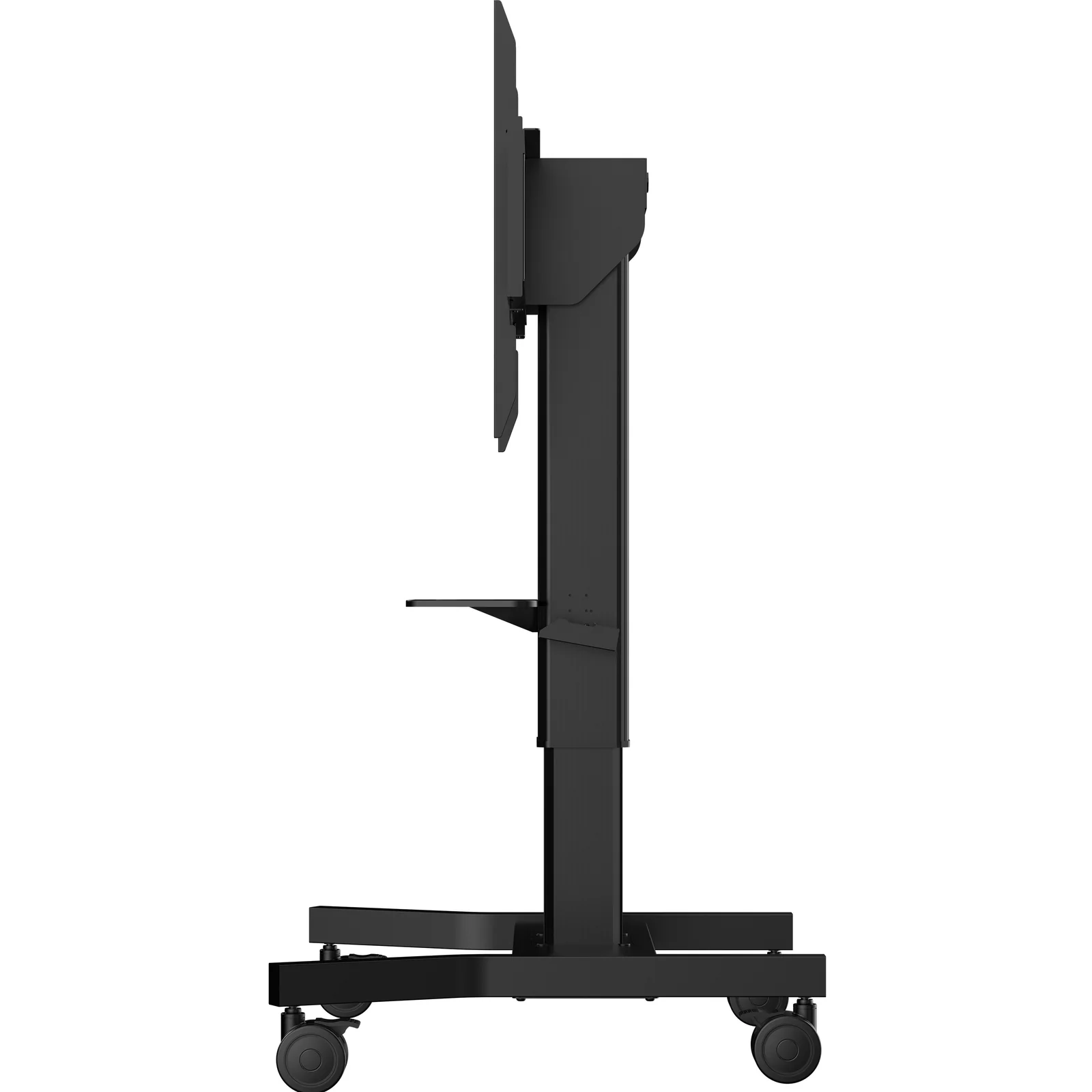 iiyama MD CAR1021-B1 support d'écran plat pour bureau 2,18 m (86") Sol Noir