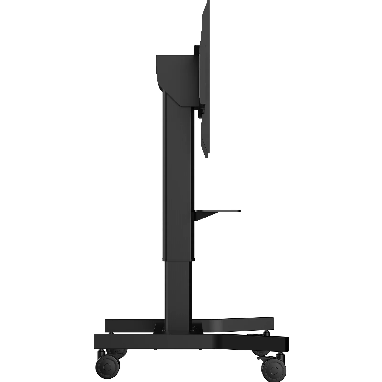 iiyama MD CAR1021-B1 support d'écran plat pour bureau 2,18 m (86") Sol Noir