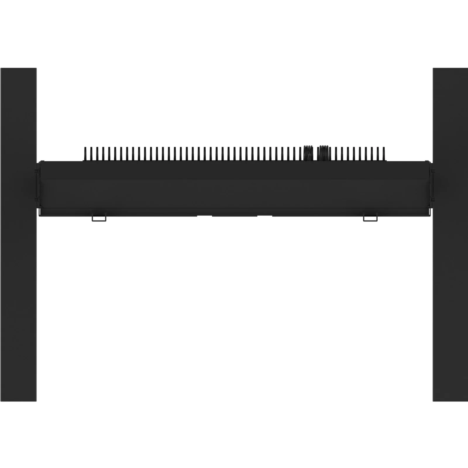 iiyama MD-CAR2031-B1 montage des affichages de messages 2,67 m (105") Noir