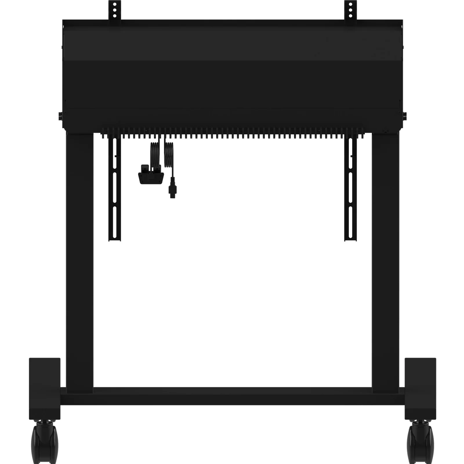 iiyama MD-CAR2031-B1 montage des affichages de messages 2,67 m (105") Noir