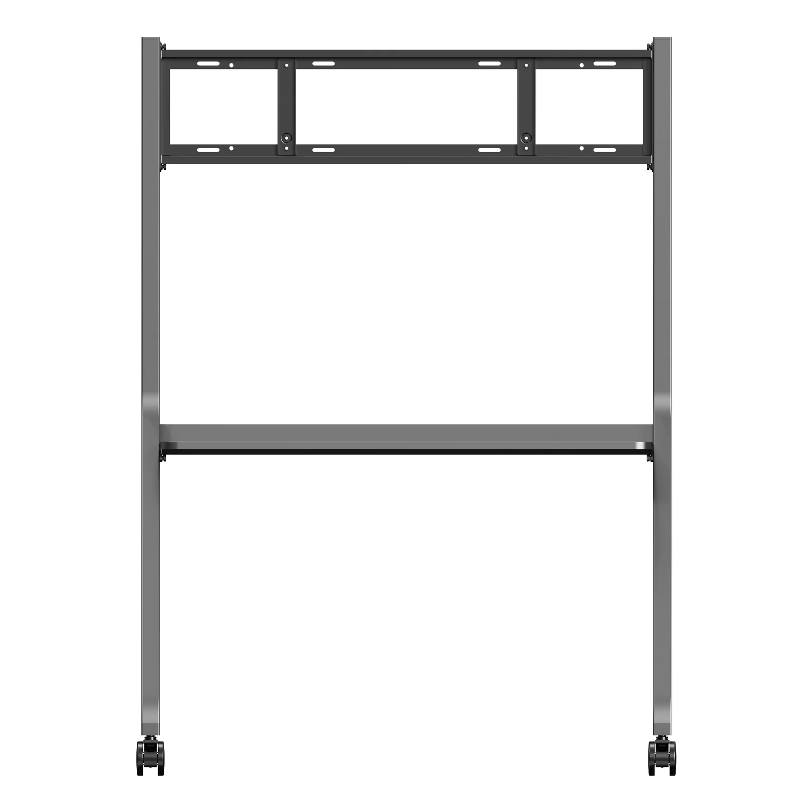 iiyama MD-CART02-S1 montage des affichages de messages 2,18 m (86") Gris