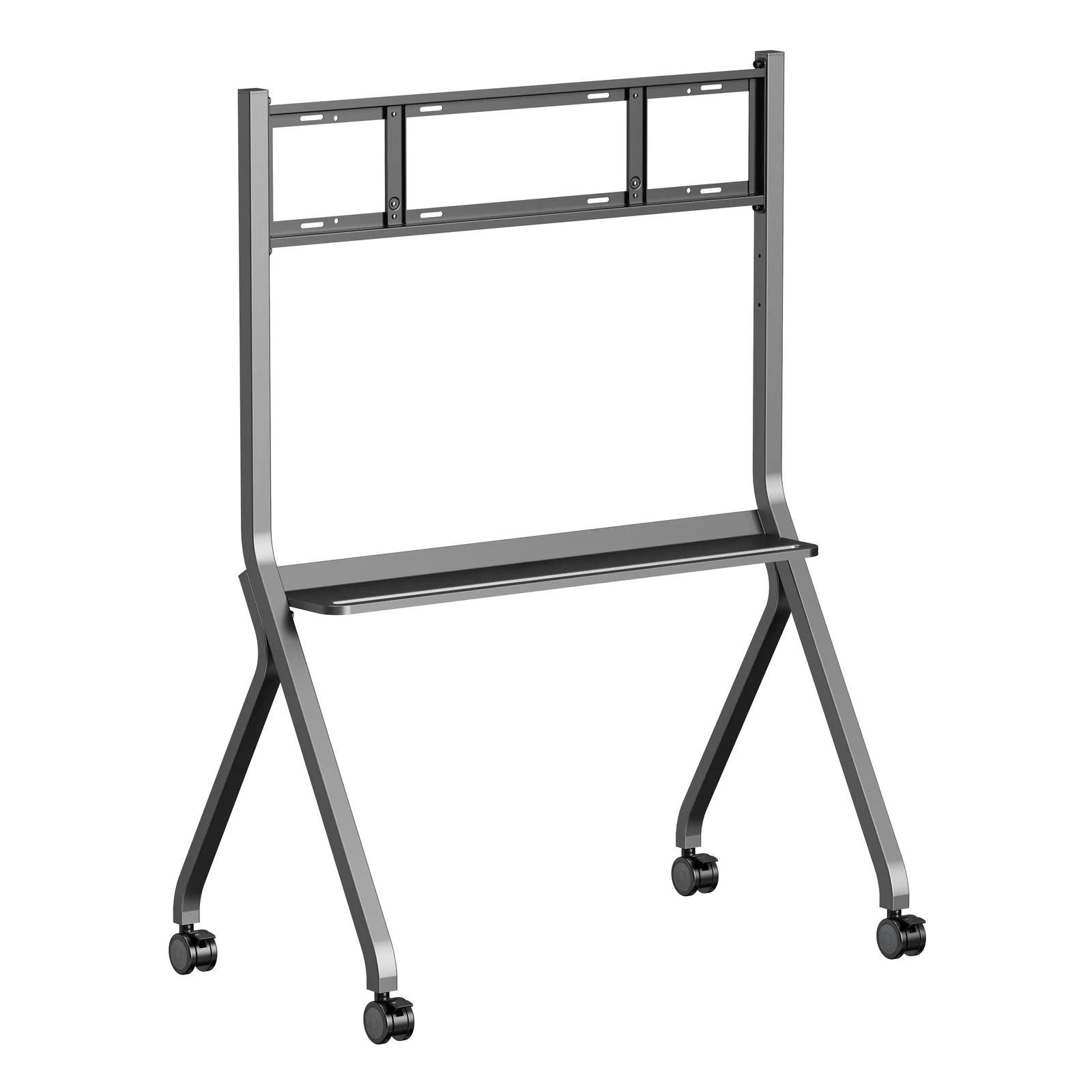 iiyama MD-CART02-S1 montage des affichages de messages 2,18 m (86") Gris