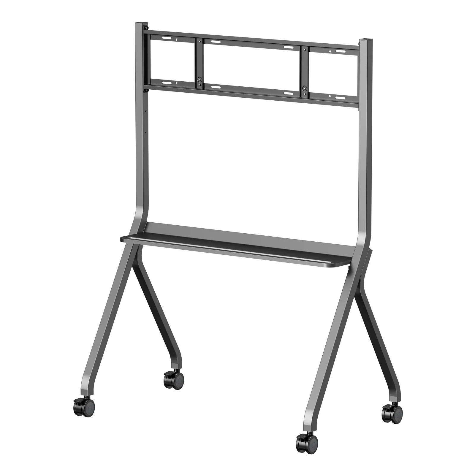 iiyama MD-CART02-S1 montage des affichages de messages 2,18 m (86") Gris