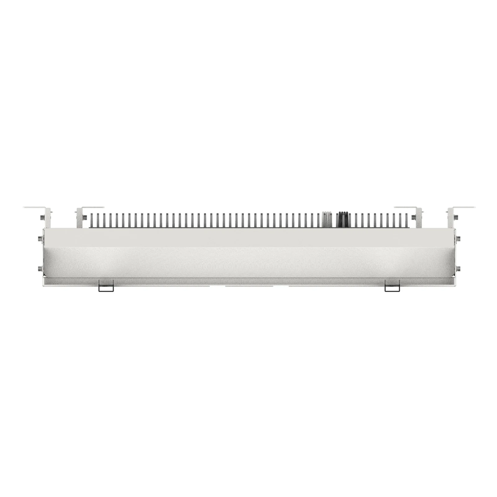 iiyama MD-WLIFT2031-W1 support d'écran plat pour bureau 2,67 m (105") Sol Blanc