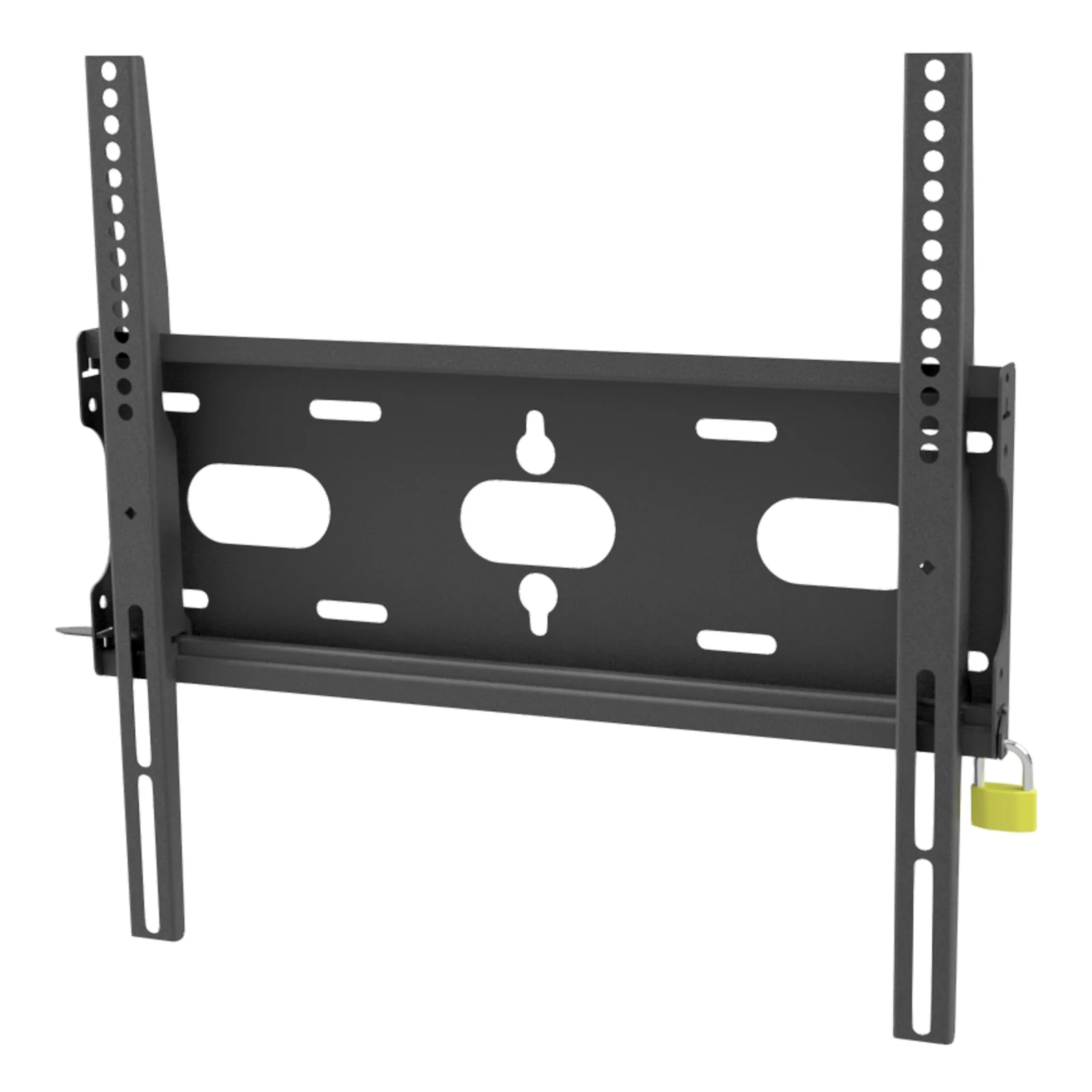 iiyama MD-WM4040 support d'écran plat pour bureau Mur Noir