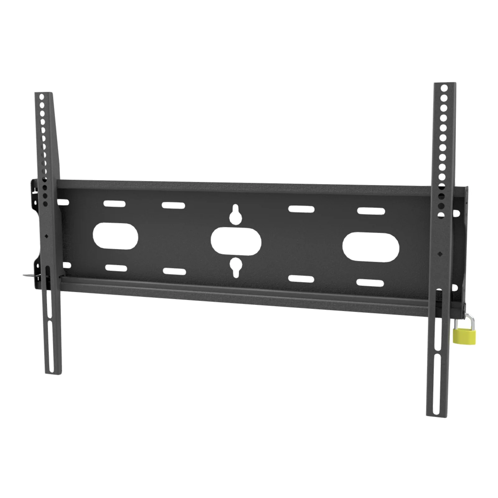 iiyama MD-WM6040 support d'écran plat pour bureau Mur Noir