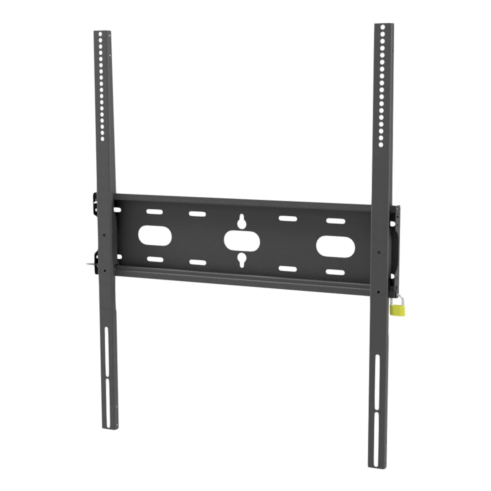 iiyama MD-WM6080 support d'écran plat pour bureau Mur Noir