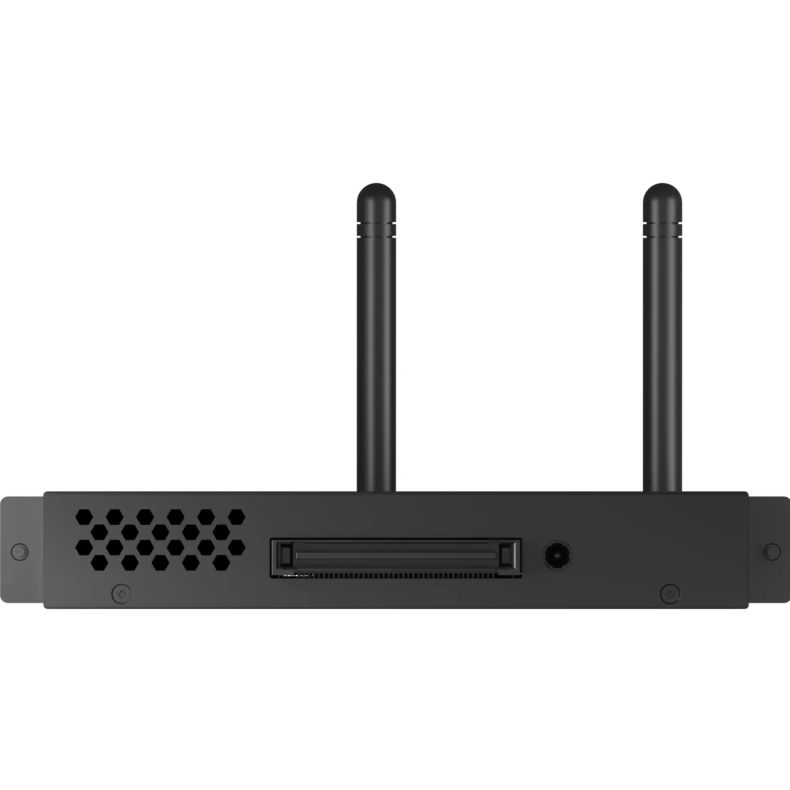 iiyama OPC51204BC-1 PC/poste de travail Intel® Core™ i5 i5-12450H 8 Go DDR4-SDRAM 256 Go SSD Windows 11 IoT Enterprise Mini PC Noir