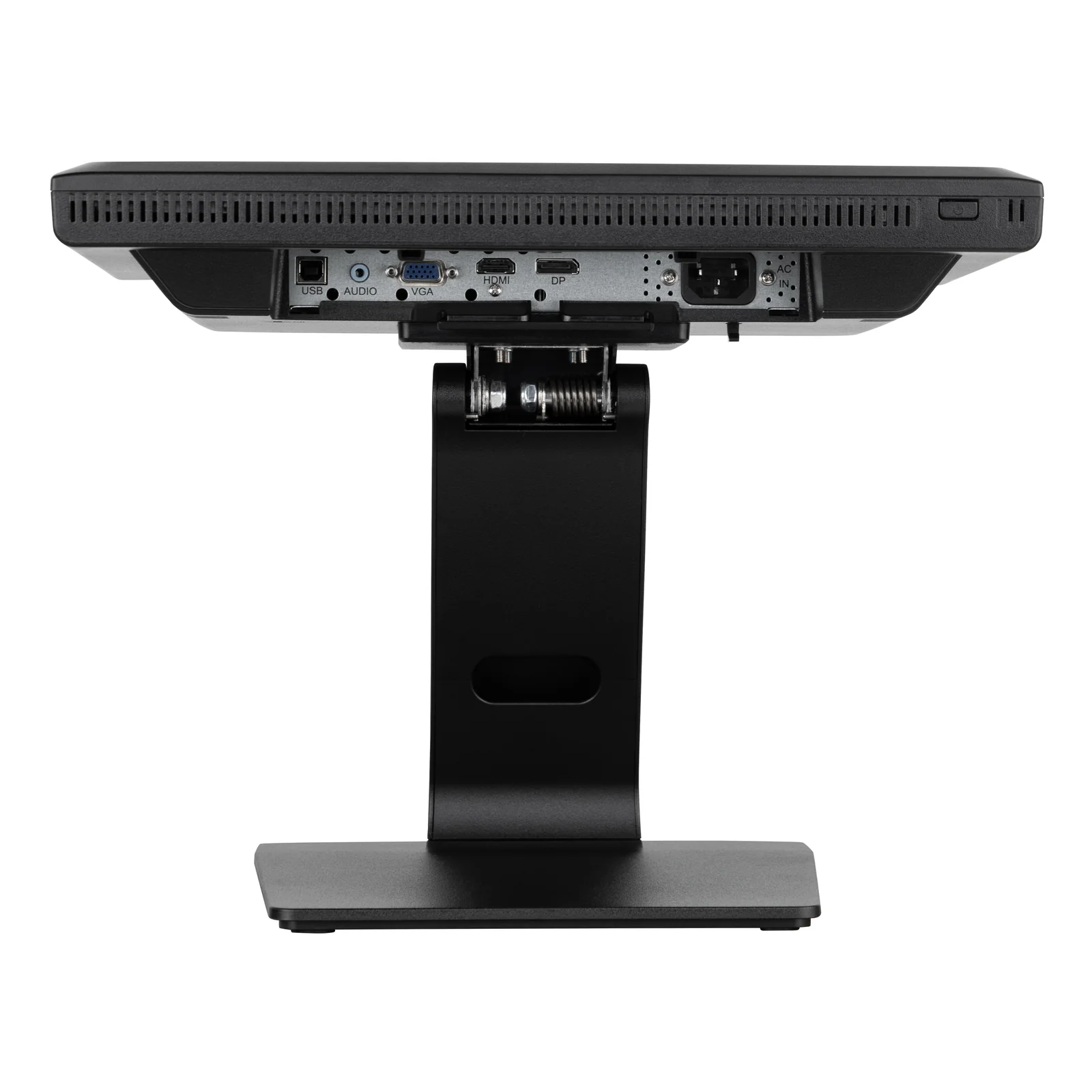 iiyama ProLite T1731SR-B2S écran plat de PC 43,2 cm (17") 1280 x 1024 pixels Écran tactile