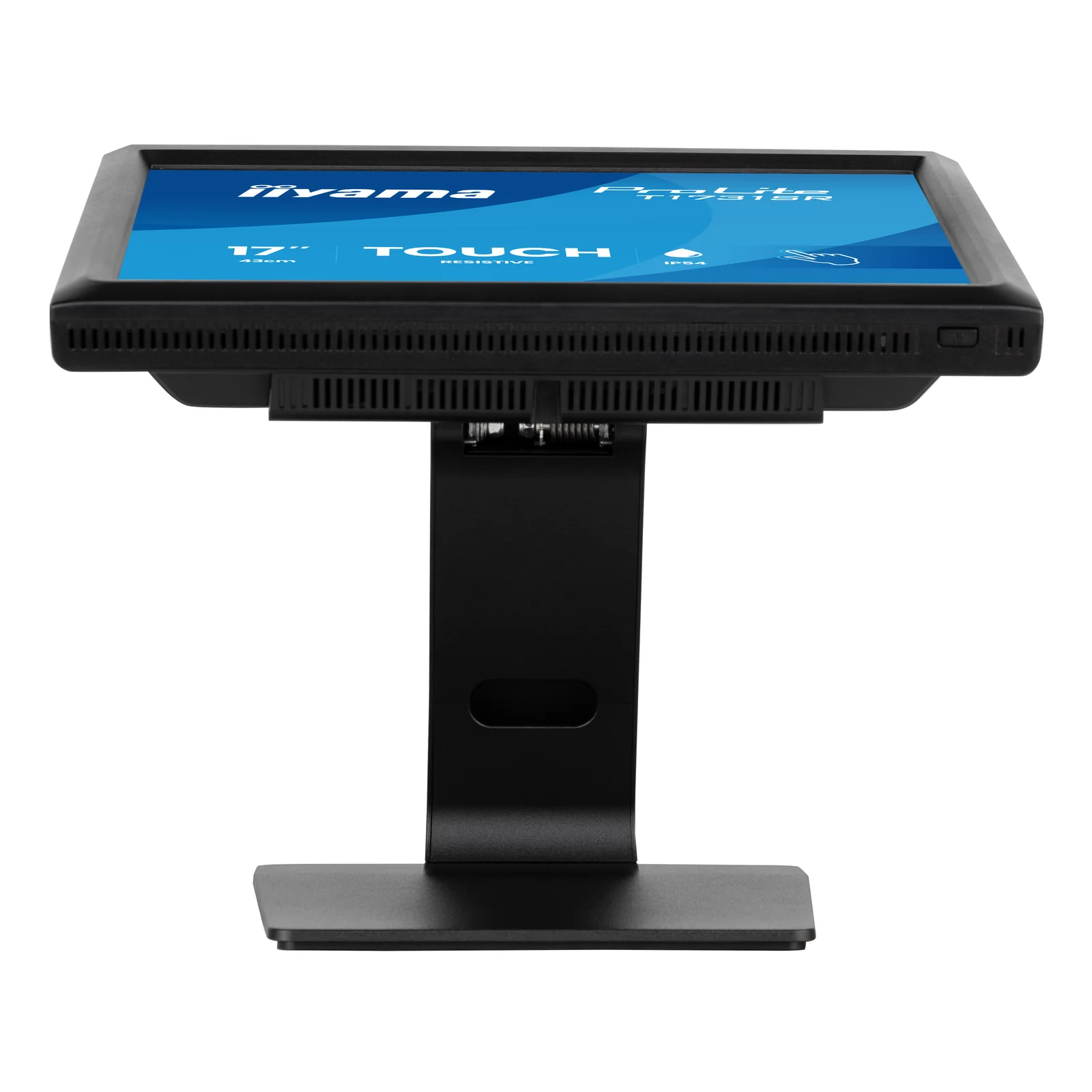 iiyama ProLite T1731SR-B2S écran plat de PC 43,2 cm (17") 1280 x 1024 pixels Écran tactile
