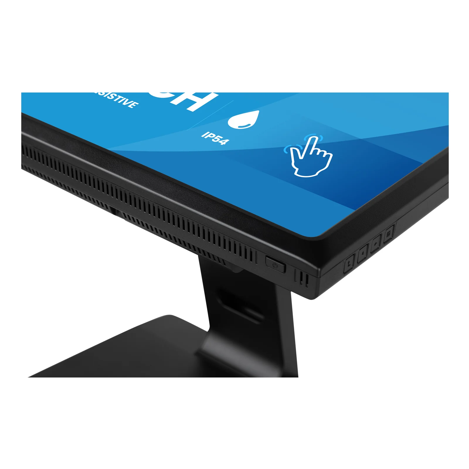 iiyama ProLite T1731SR-B2S écran plat de PC 43,2 cm (17") 1280 x 1024 pixels Écran tactile