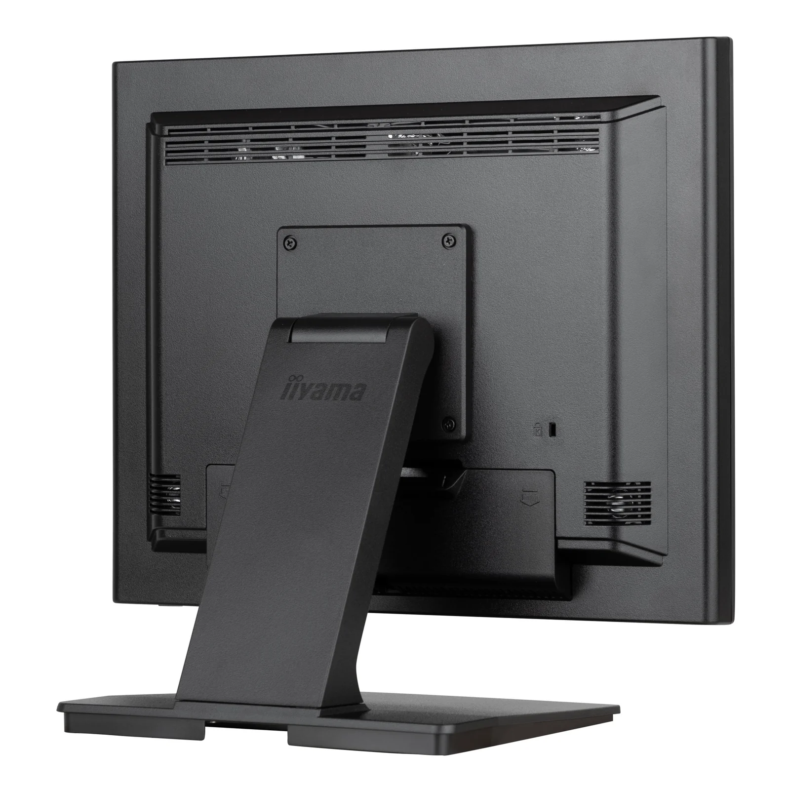 iiyama ProLite T1731SR-B2S écran plat de PC 43,2 cm (17") 1280 x 1024 pixels Écran tactile