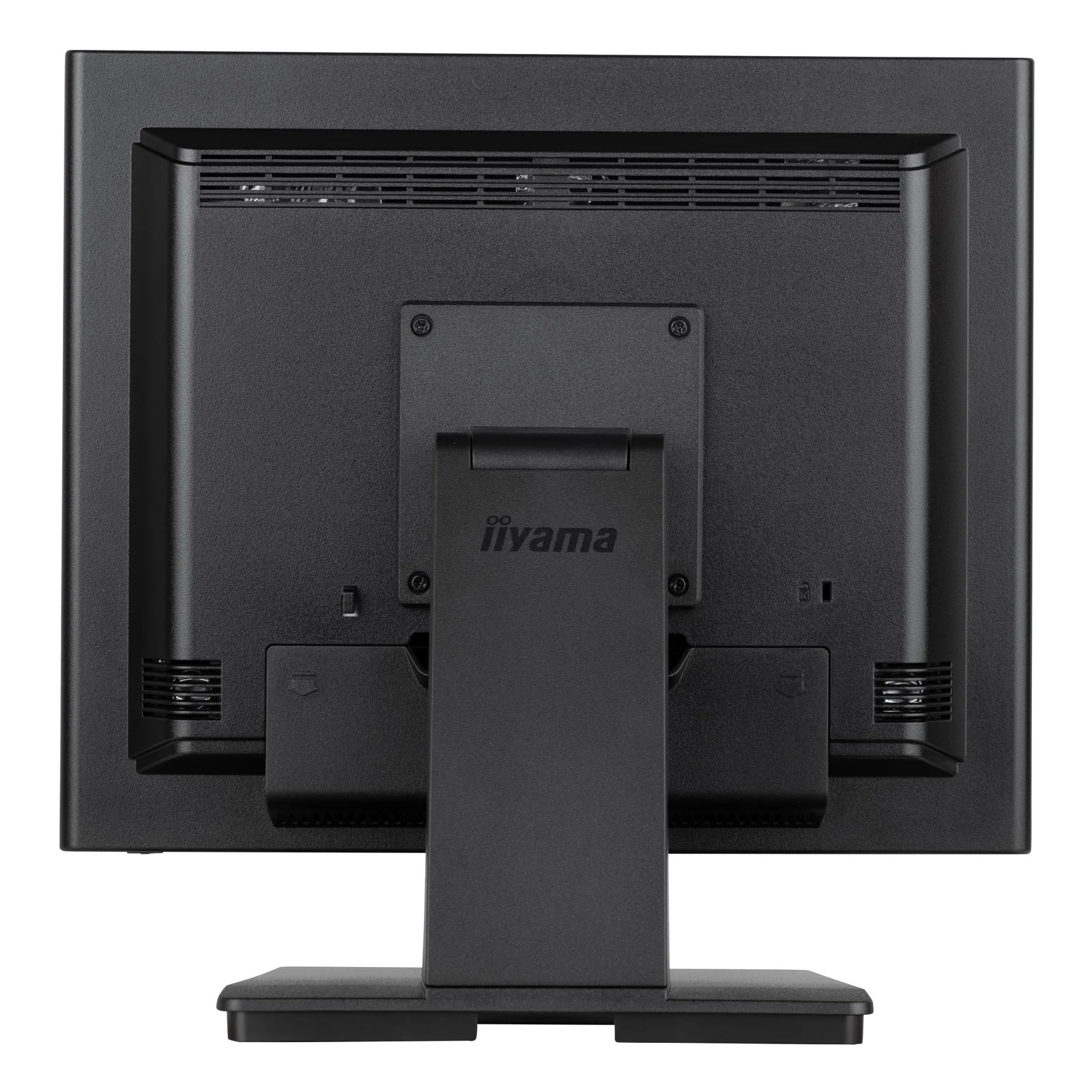 iiyama ProLite T1731SR-B2S écran plat de PC 43,2 cm (17") 1280 x 1024 pixels Écran tactile