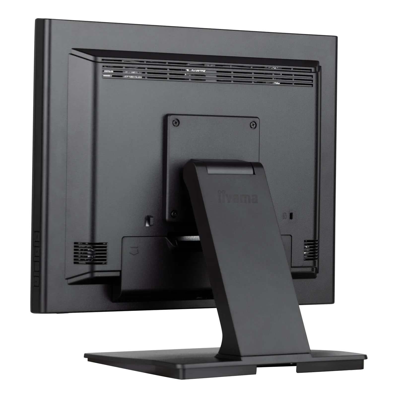 iiyama ProLite T1731SR-B2S écran plat de PC 43,2 cm (17") 1280 x 1024 pixels Écran tactile
