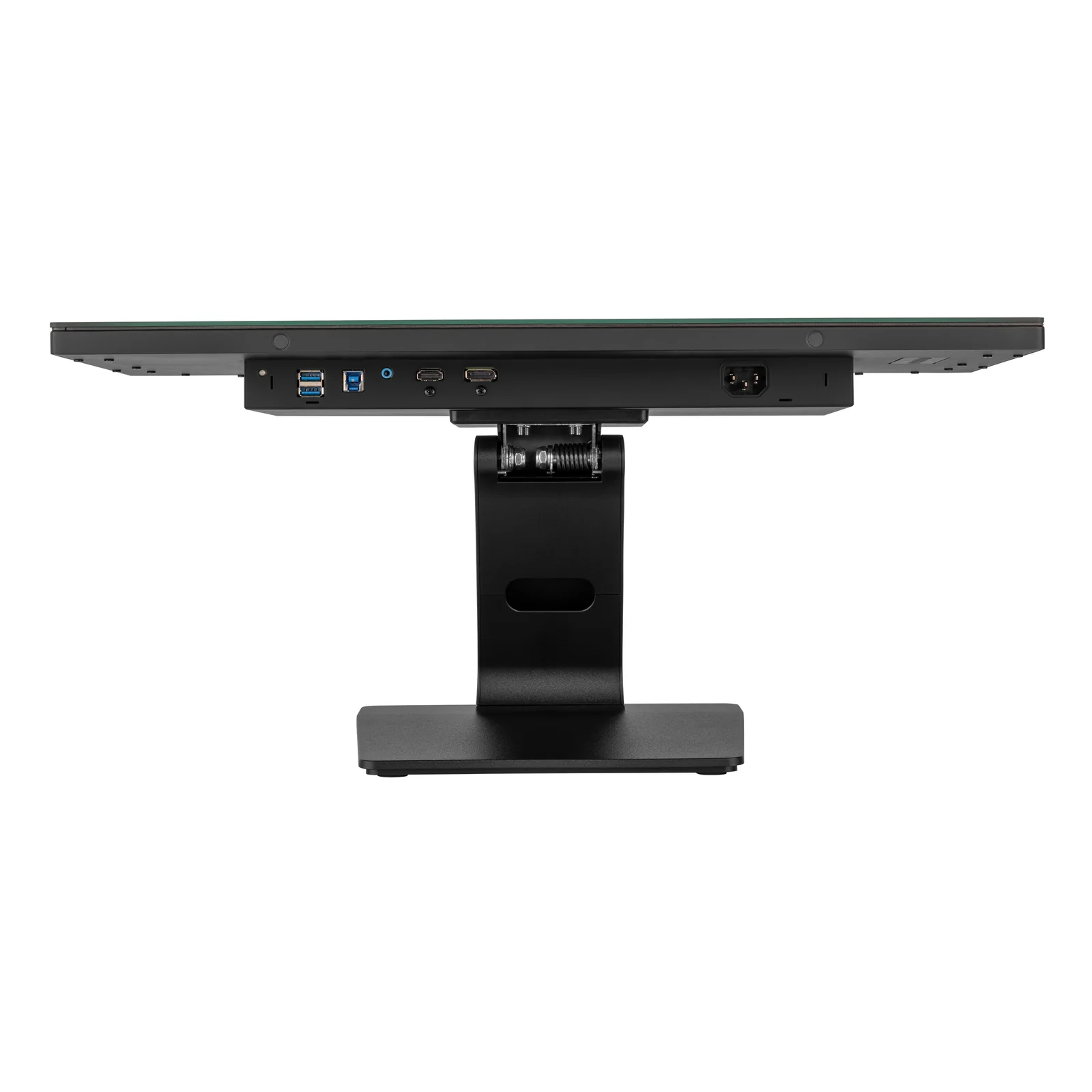 iiyama ProLite T2438MSC-B2 écran plat de PC 60,5 cm (23.8") 1920 x 1080 pixels Full HD LED Écran tactile Noir
