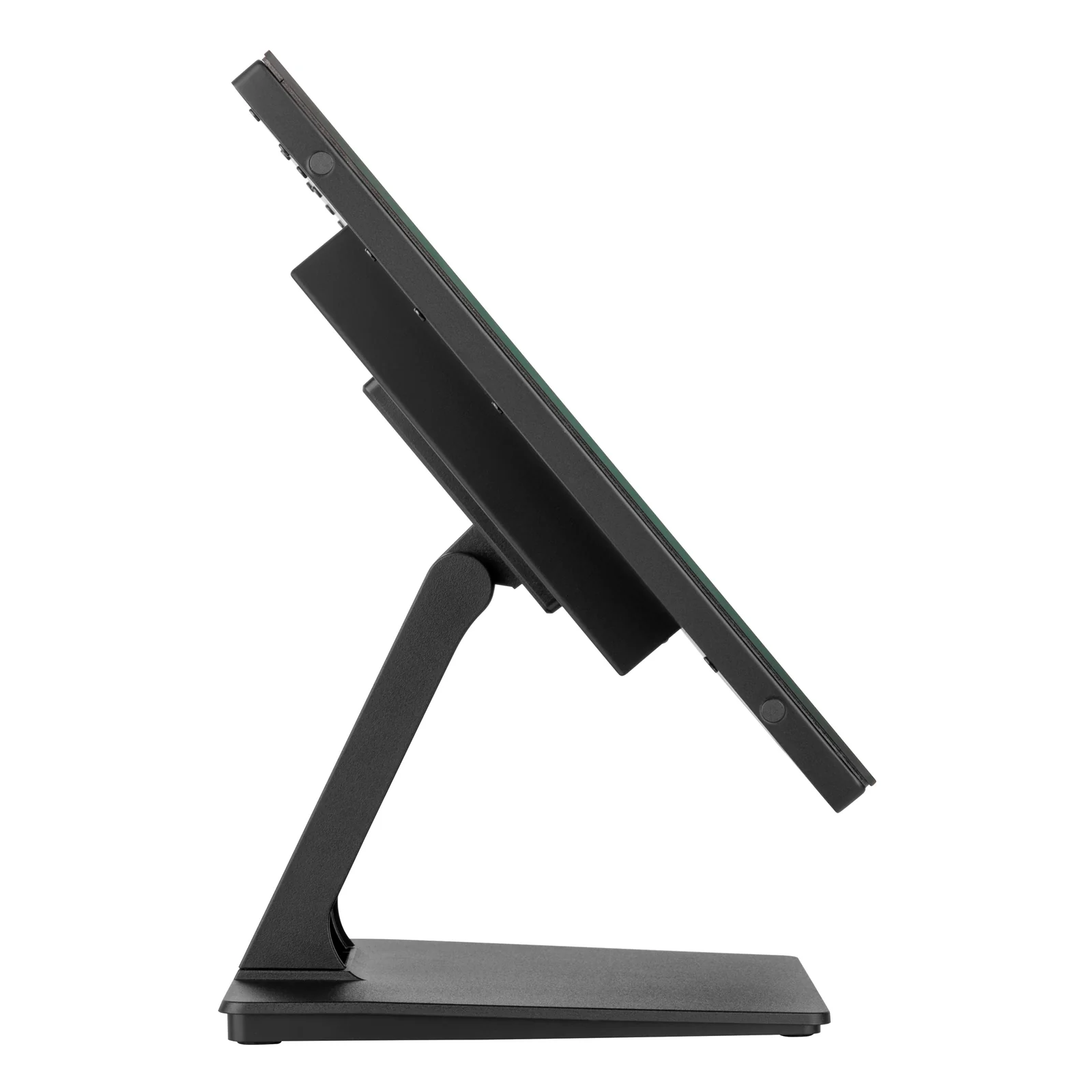 iiyama ProLite T2438MSC-B2 écran plat de PC 60,5 cm (23.8") 1920 x 1080 pixels Full HD LED Écran tactile Noir