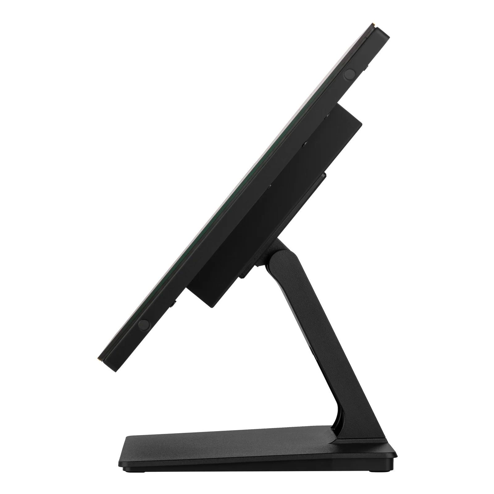 iiyama ProLite T2438MSC-B2 écran plat de PC 60,5 cm (23.8") 1920 x 1080 pixels Full HD LED Écran tactile Noir