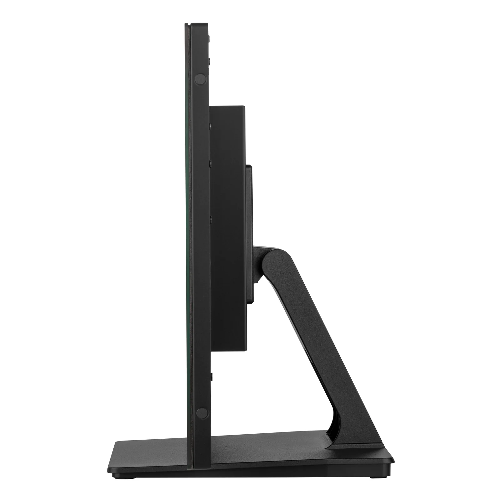 iiyama ProLite T2438MSC-B2 écran plat de PC 60,5 cm (23.8") 1920 x 1080 pixels Full HD LED Écran tactile Noir