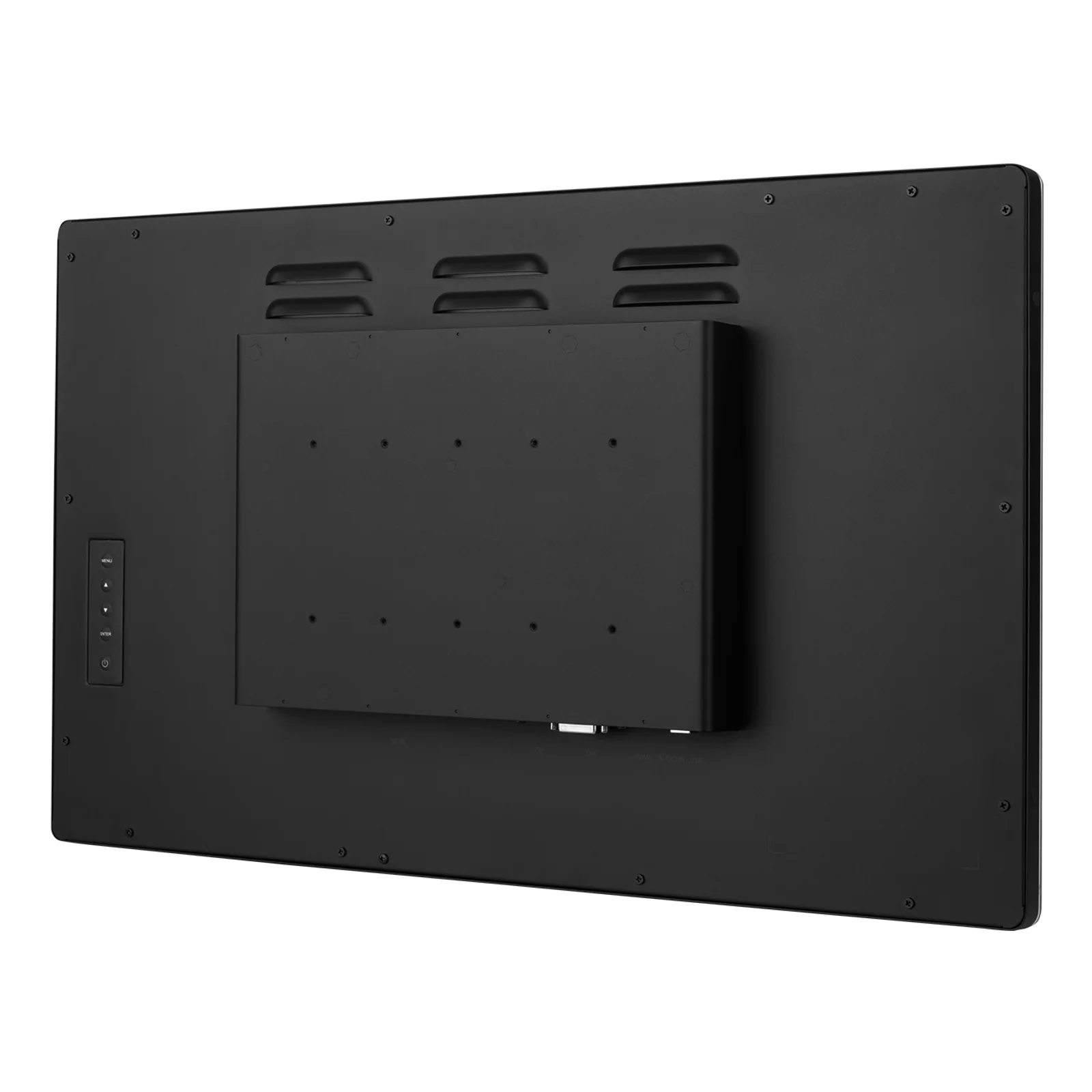 iiyama ProLite TF2738MSC-B2 écran plat de PC 68,6 cm (27") 1920 x 1080 pixels Full HD LED Écran tactile Multi-utilisateur Noir