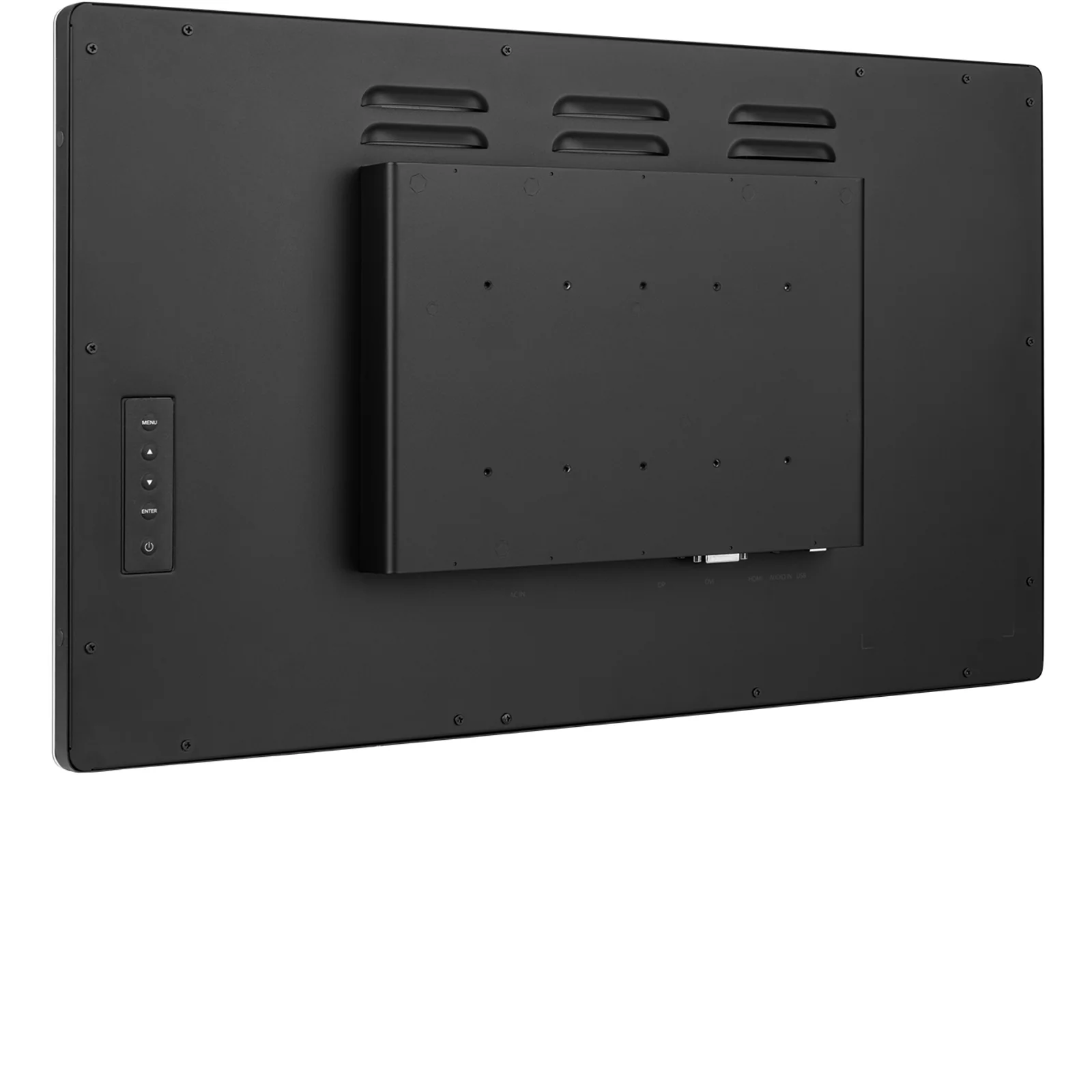 iiyama ProLite TF2738MSC-B2 écran plat de PC 68,6 cm (27") 1920 x 1080 pixels Full HD LED Écran tactile Multi-utilisateur Noir