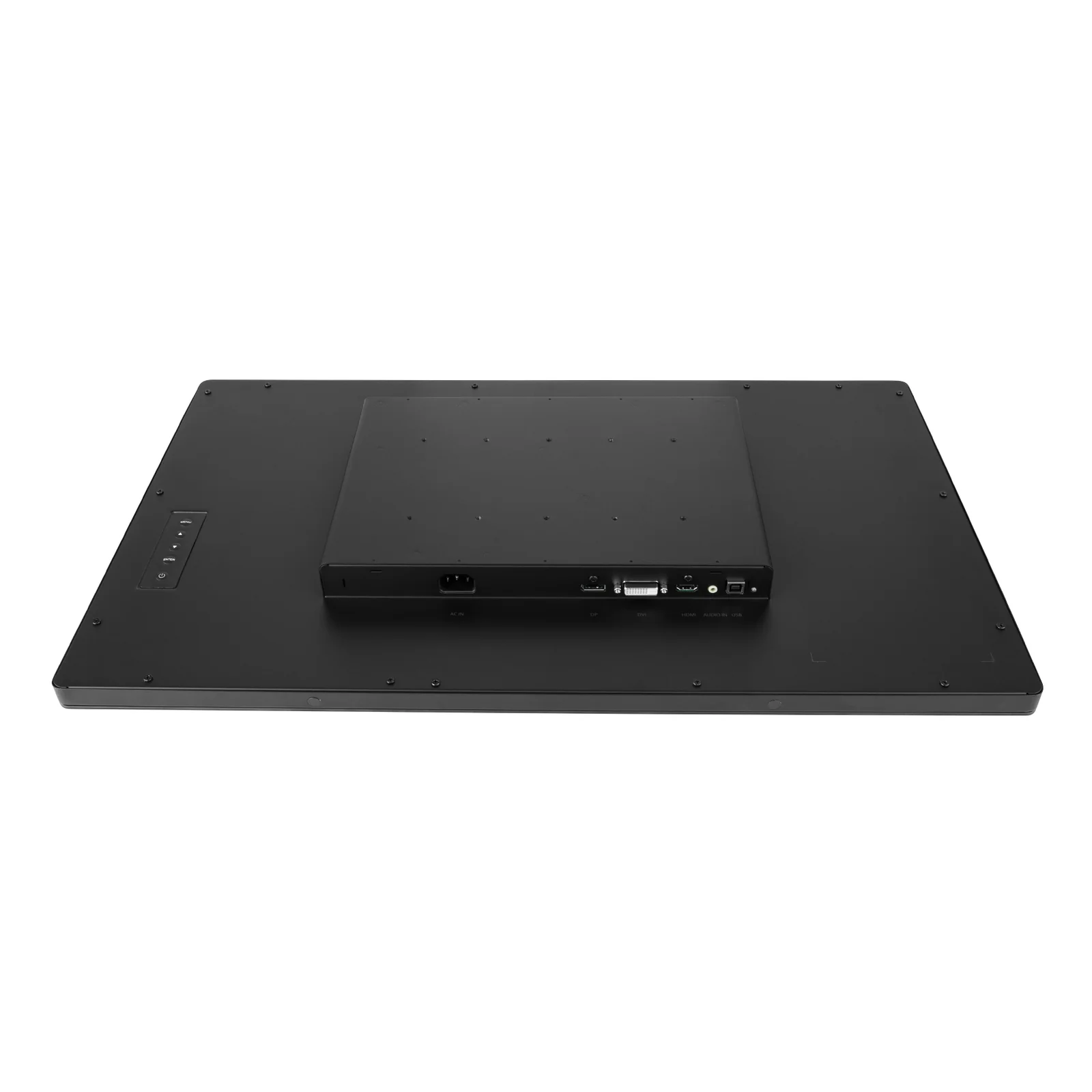 iiyama ProLite TF2738MSC-B2 écran plat de PC 68,6 cm (27") 1920 x 1080 pixels Full HD LED Écran tactile Multi-utilisateur Noir