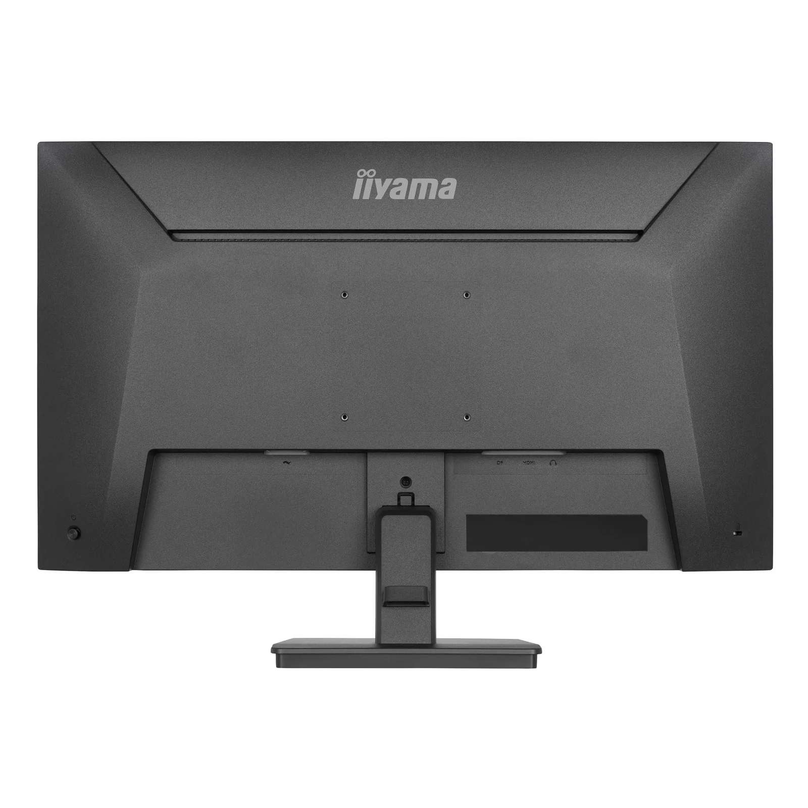 iiyama ProLite X2791HS-B1 écran plat de PC 68,6 cm (27") 1920 x 1080 pixels Full HD LED Noir