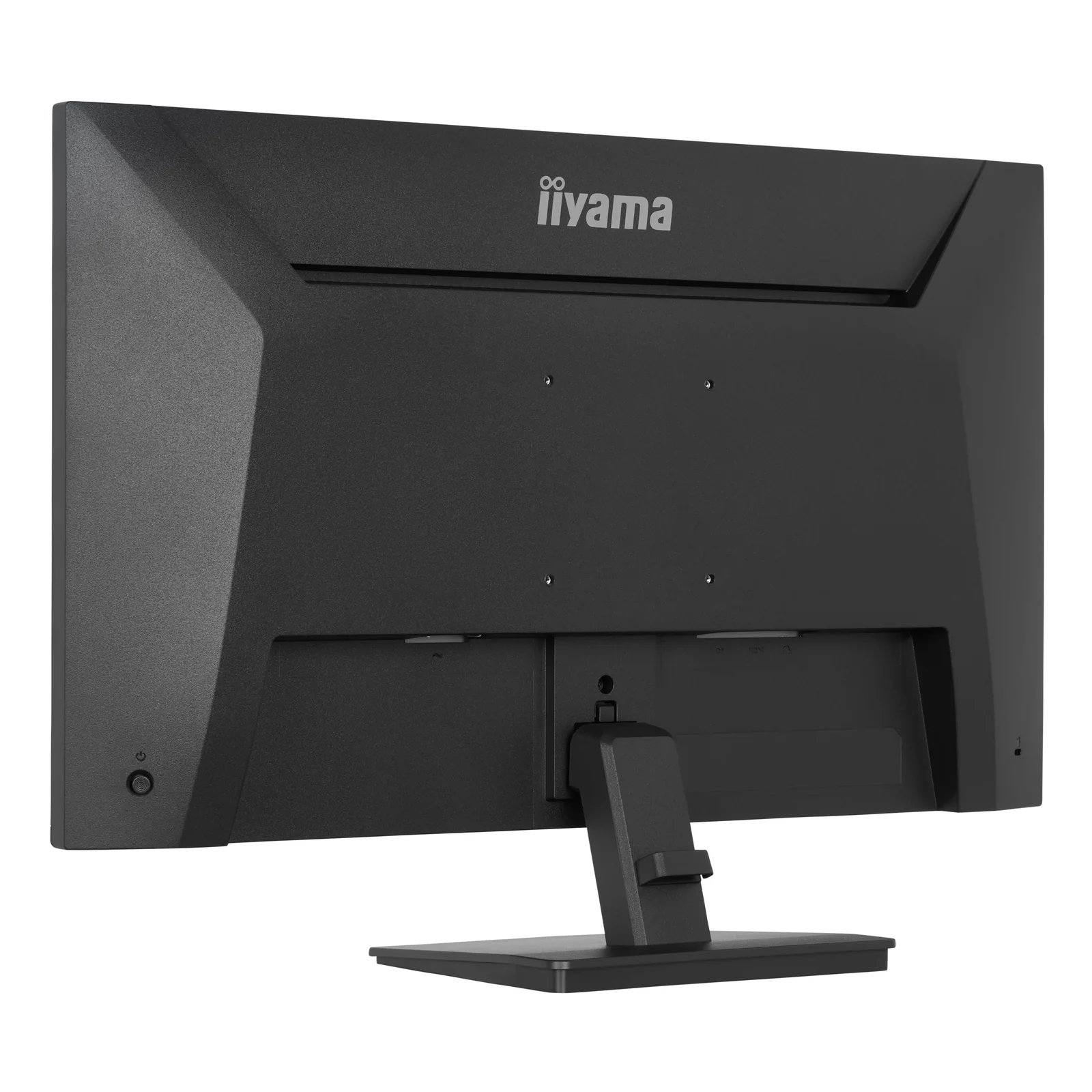 iiyama ProLite X2791HS-B1 écran plat de PC 68,6 cm (27") 1920 x 1080 pixels Full HD LED Noir