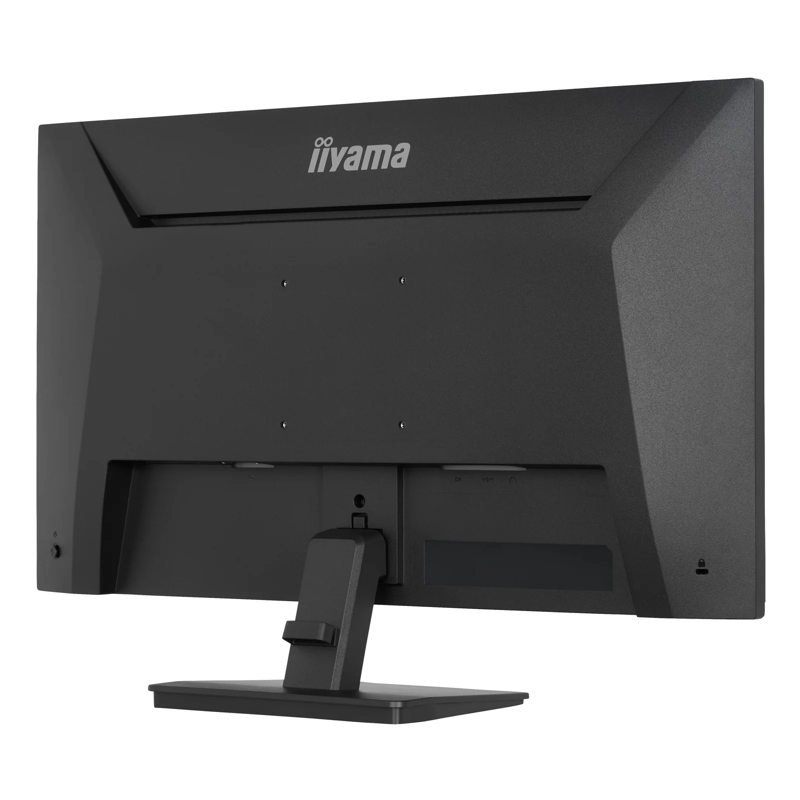 iiyama ProLite X2791HS-B1 écran plat de PC 68,6 cm (27") 1920 x 1080 pixels Full HD LED Noir