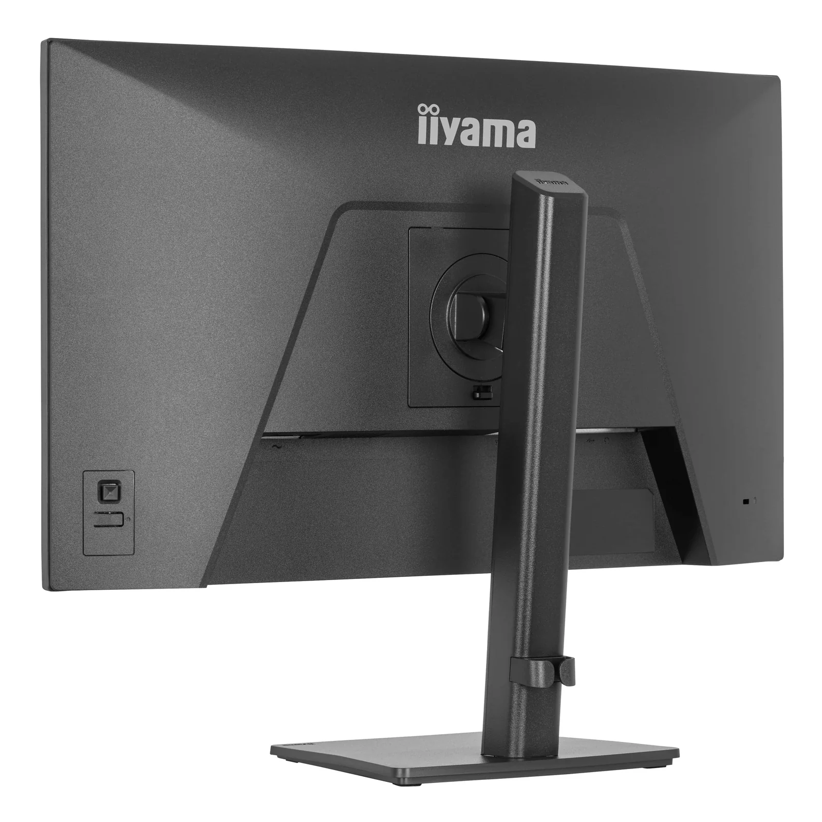 iiyama ProLite XB2796QSC-B1 écran plat de PC 68,6 cm (27") 2560 x 1440 pixels Quad HD LED Noir