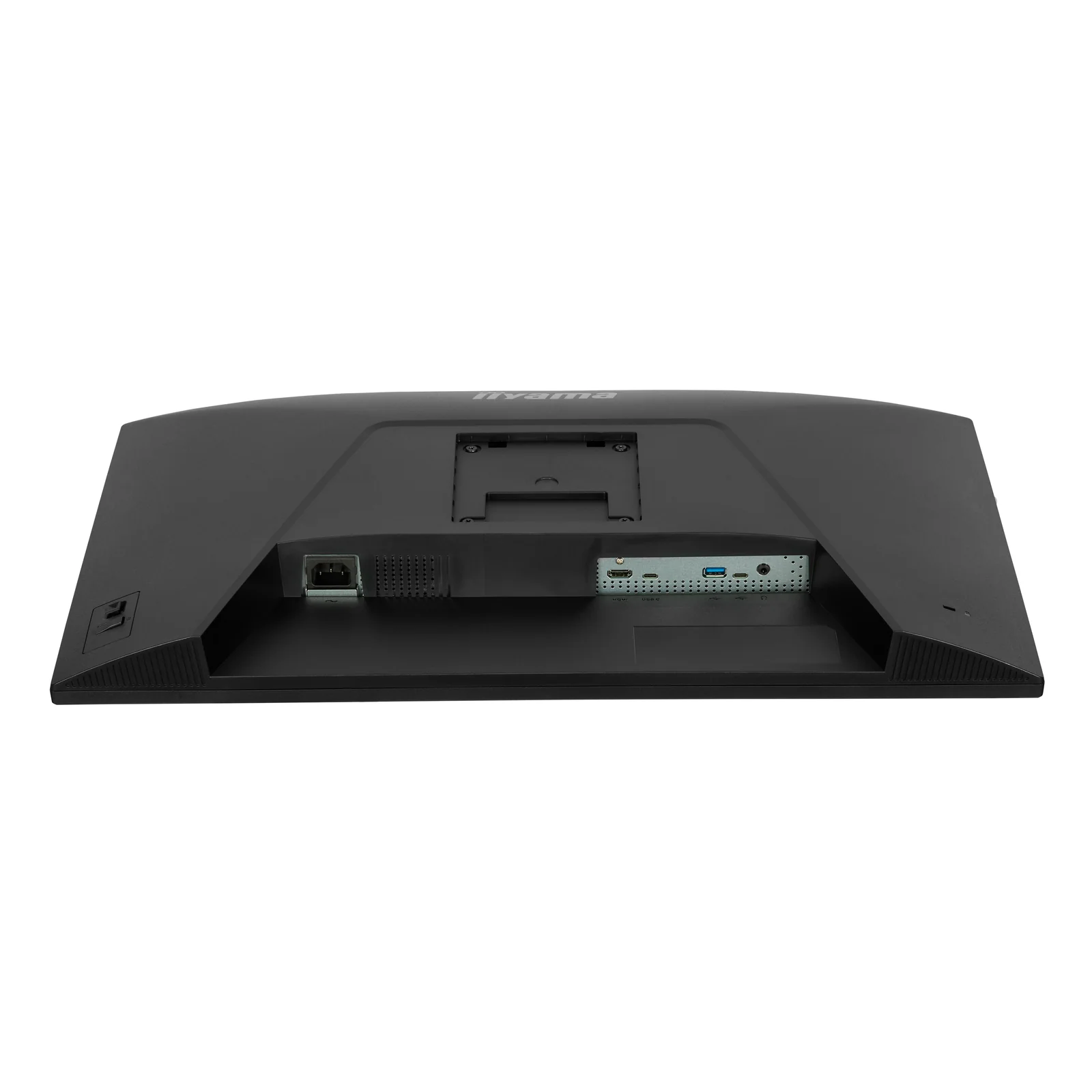 iiyama ProLite XB2796QSC-B1 écran plat de PC 68,6 cm (27") 2560 x 1440 pixels Quad HD LED Noir