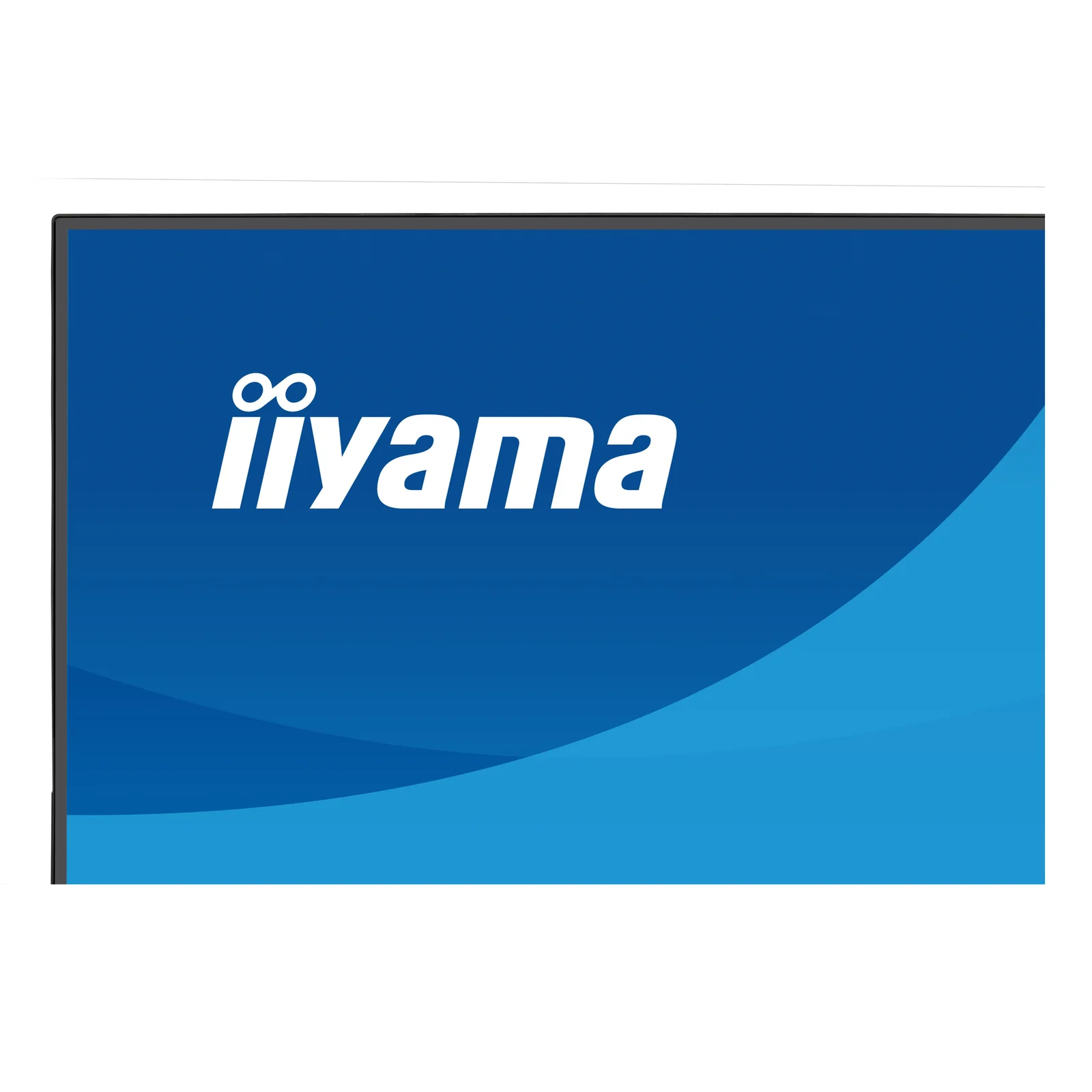 iiyama ProLite XB2796QSC-B1 écran plat de PC 68,6 cm (27") 2560 x 1440 pixels Quad HD LED Noir