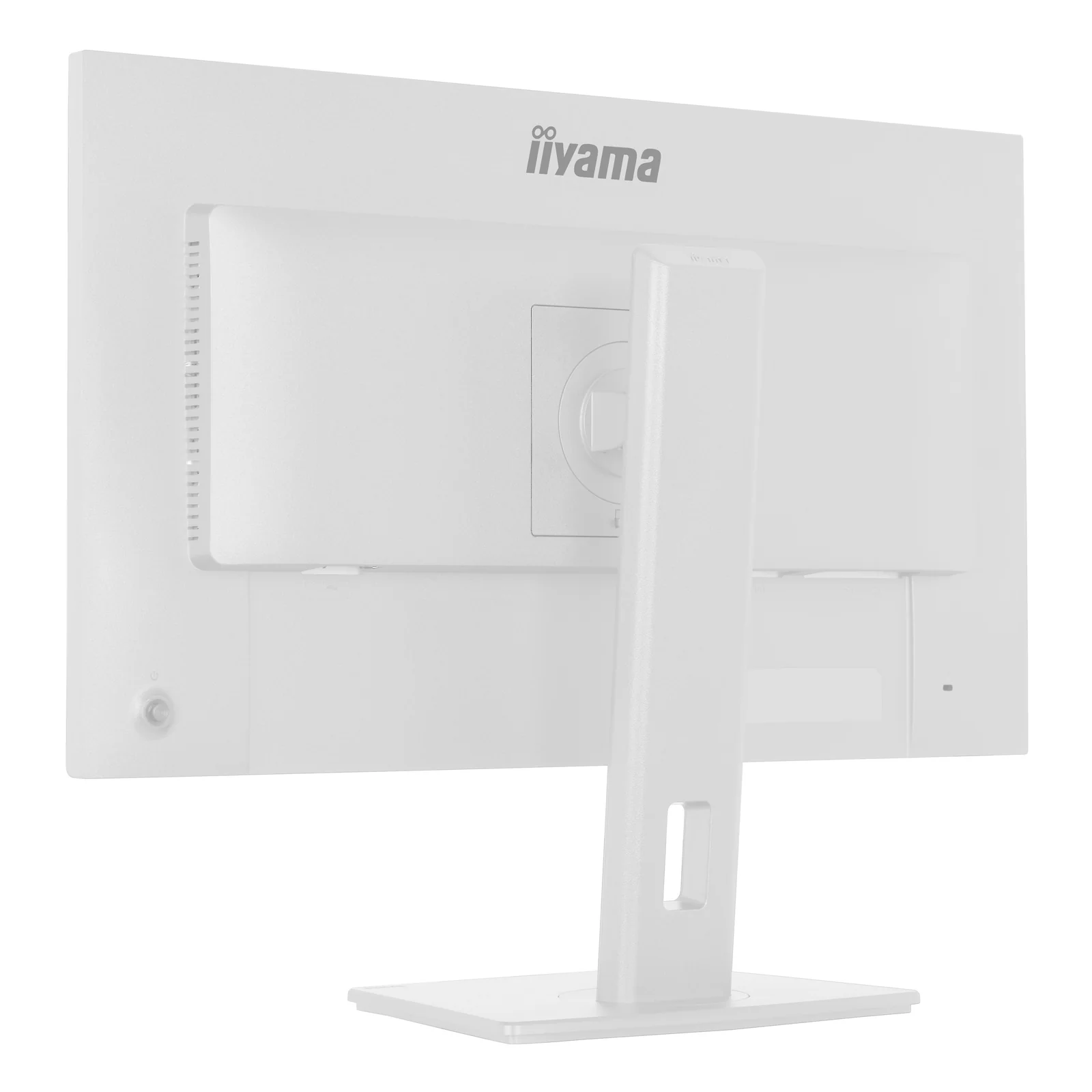 iiyama ProLite XB2797QSNP-W1 27" IPS LCD écran plat de PC 68,6 cm (27") 2560 x 1440 pixels Quad HD Blanc
