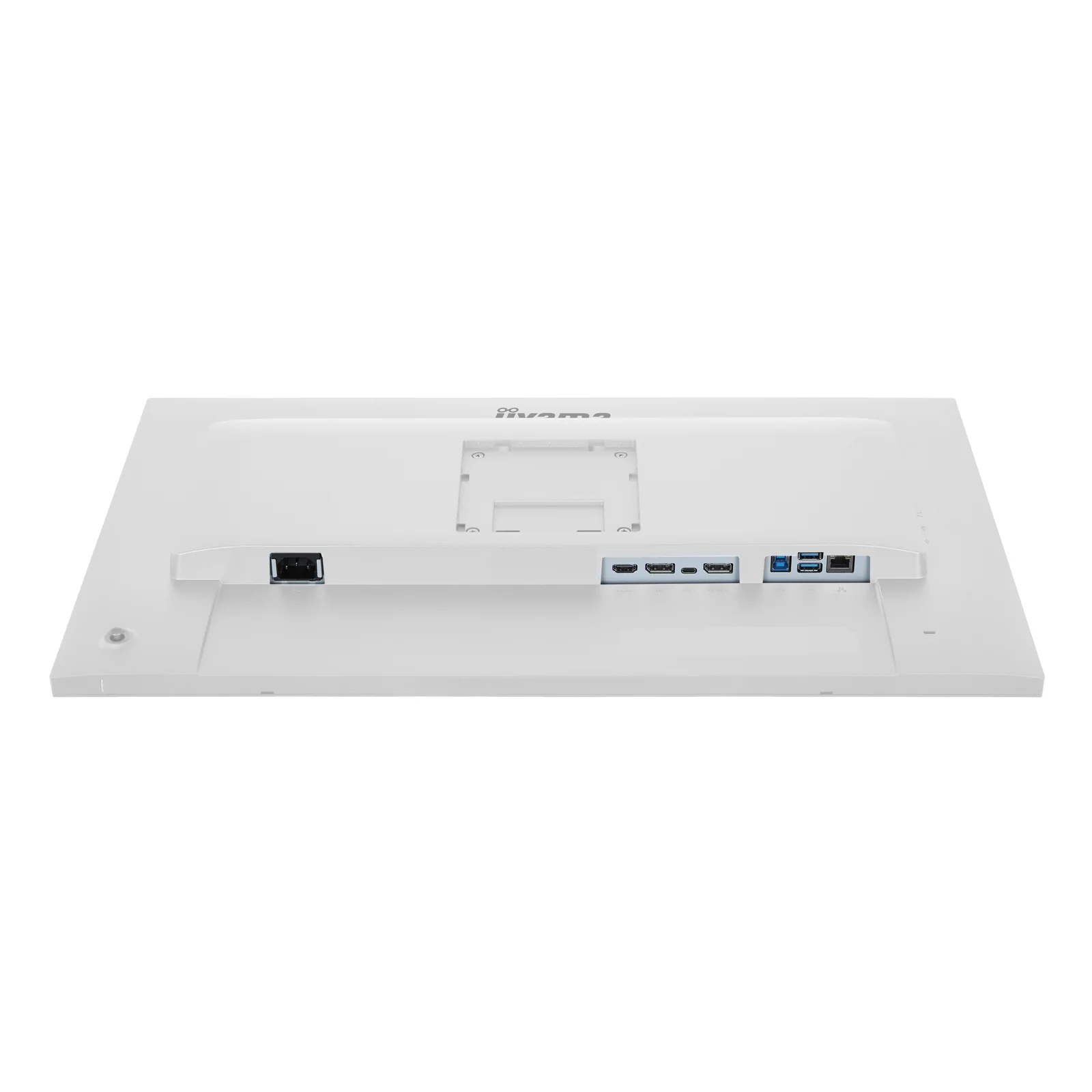 iiyama ProLite XB2797QSNP-W1 27" IPS LCD écran plat de PC 68,6 cm (27") 2560 x 1440 pixels Quad HD Blanc