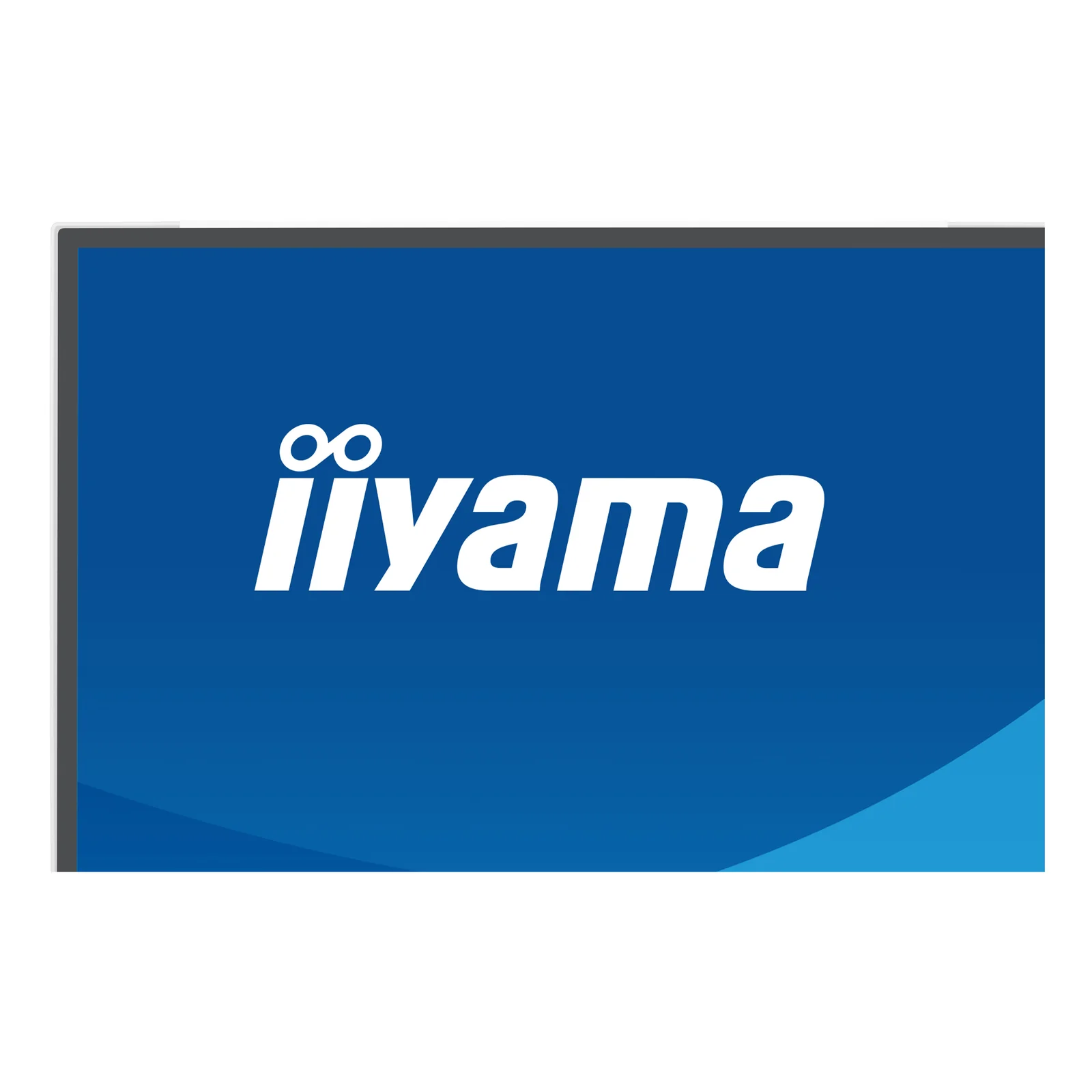 iiyama ProLite XB2797QSNP-W1 27" IPS LCD écran plat de PC 68,6 cm (27") 2560 x 1440 pixels Quad HD Blanc