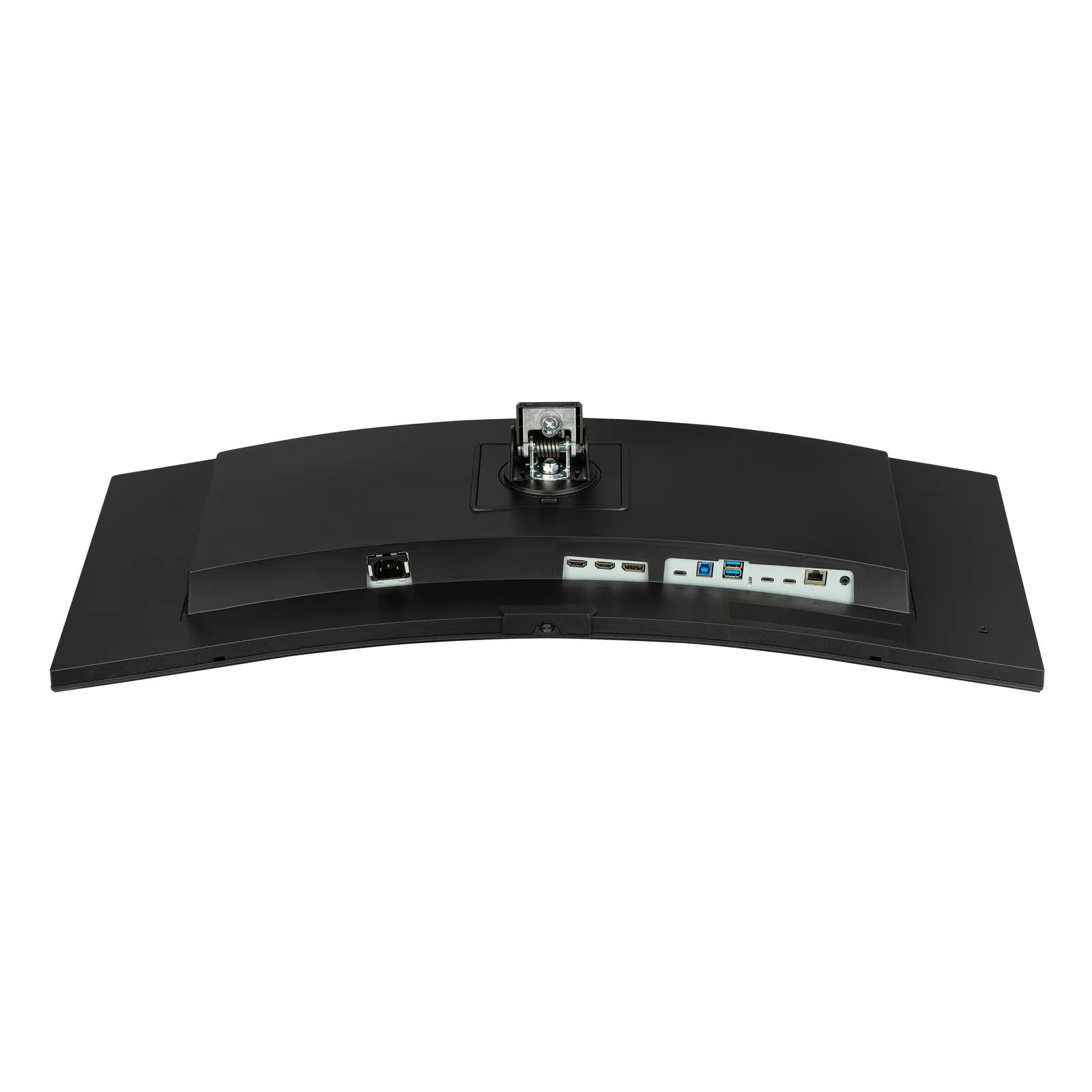 iiyama ProLite XCB3497WQSNP-B1 écran plat de PC 86,4 cm (34") 3440 x 1440 pixels UltraWide Quad HD LED Noir