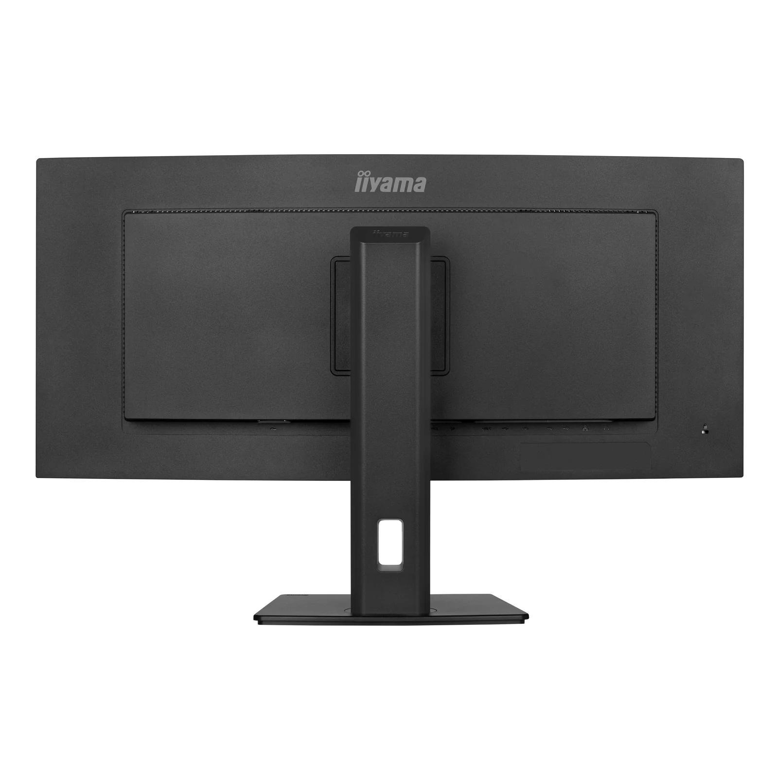 iiyama ProLite XCB3497WQSNP-B1 écran plat de PC 86,4 cm (34") 3440 x 1440 pixels UltraWide Quad HD LED Noir