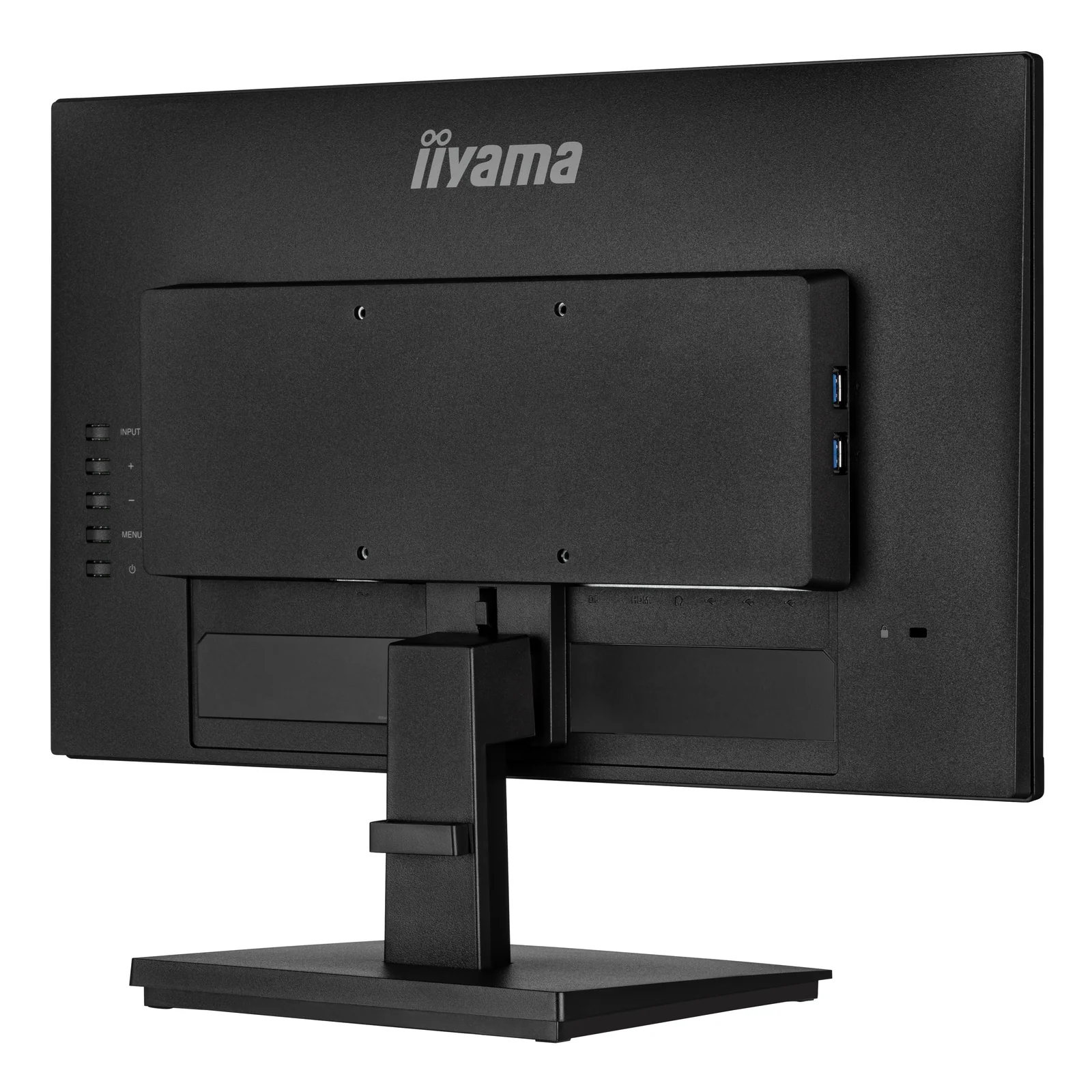 iiyama ProLite XU2292HSU-B6 écran plat de PC 54,6 cm (21.5") 1920 x 1080 pixels Full HD LED Noir