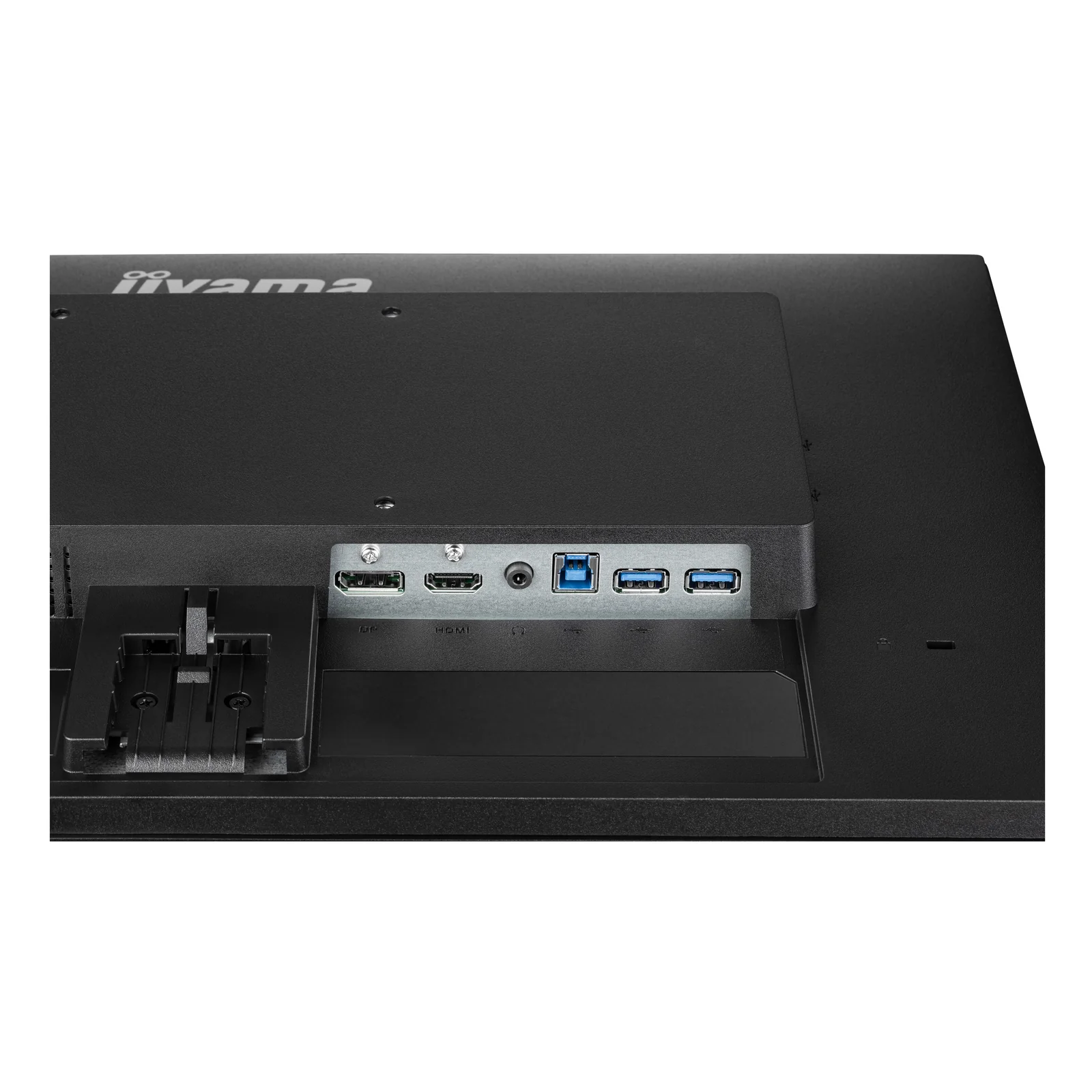 iiyama ProLite XU2292HSU-B6 écran plat de PC 54,6 cm (21.5") 1920 x 1080 pixels Full HD LED Noir