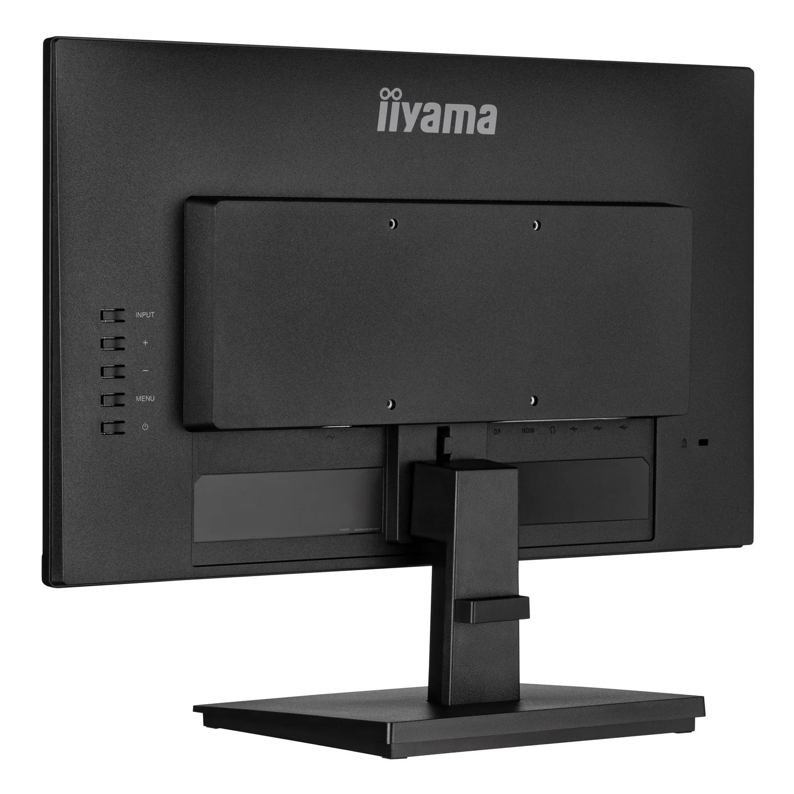 iiyama ProLite XU2292HSU-B6 écran plat de PC 54,6 cm (21.5") 1920 x 1080 pixels Full HD LED Noir